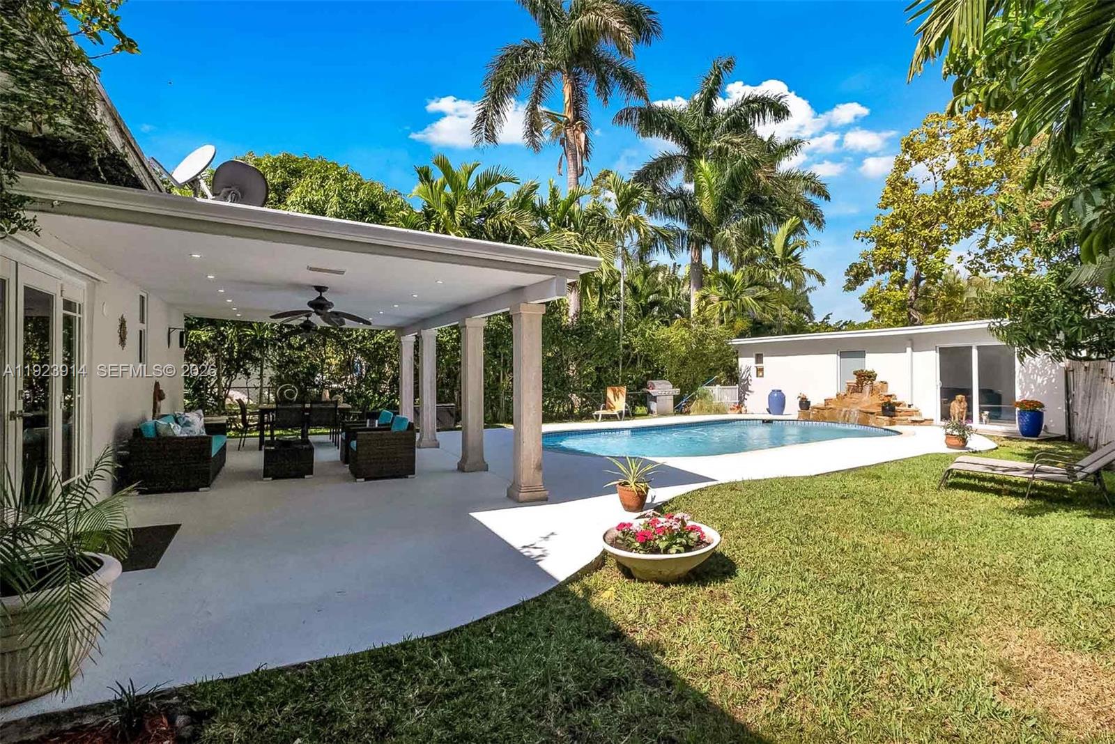 YANCEY REPLAT - Residential