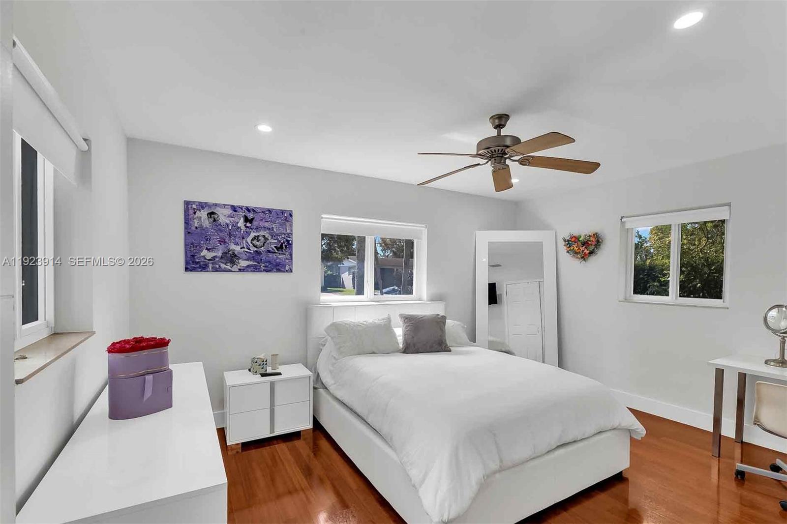 YANCEY REPLAT - Residential
