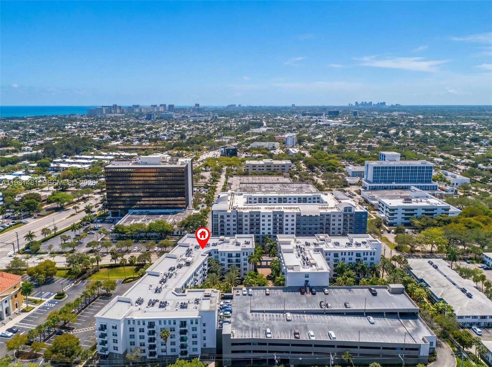 LAUDERDALE ONE CONDO - Residential
