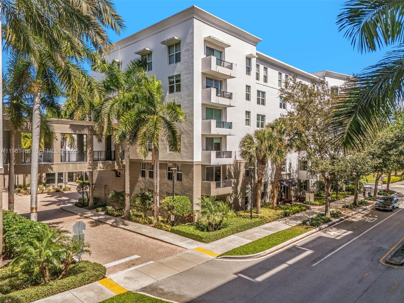 LAUDERDALE ONE CONDO - Residential