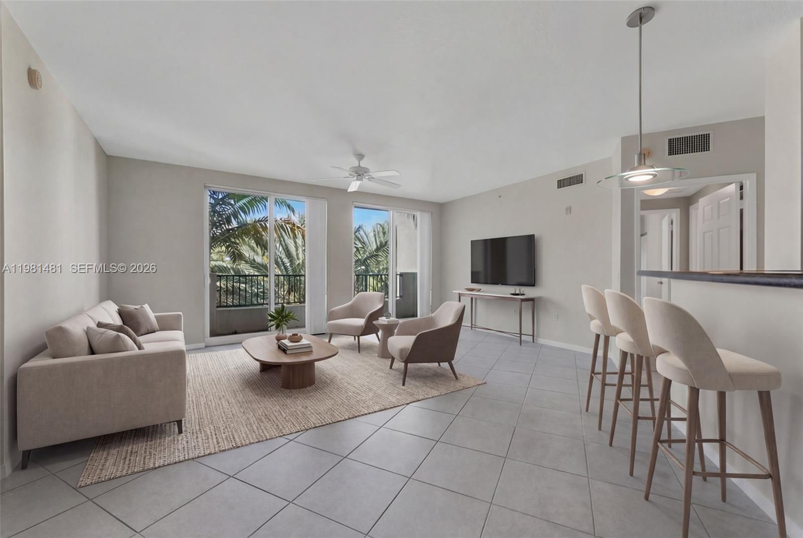 LAUDERDALE ONE CONDO - Residential