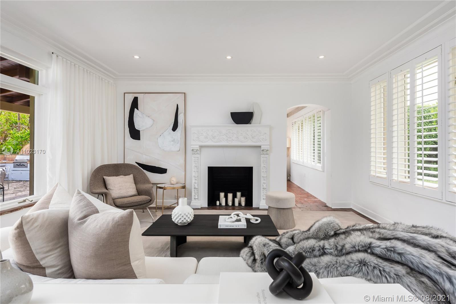Allison Island - Residential