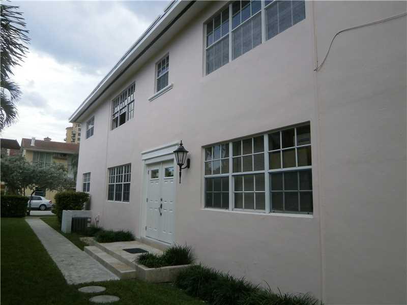 8 54 41 CORAL GABLES DOUG - Residential Lease