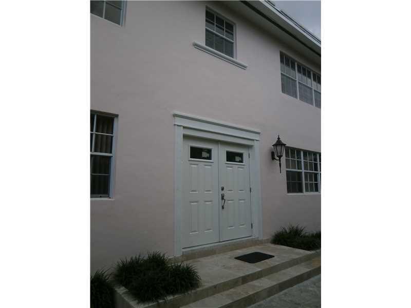 8 54 41 CORAL GABLES DOUG - Residential Lease
