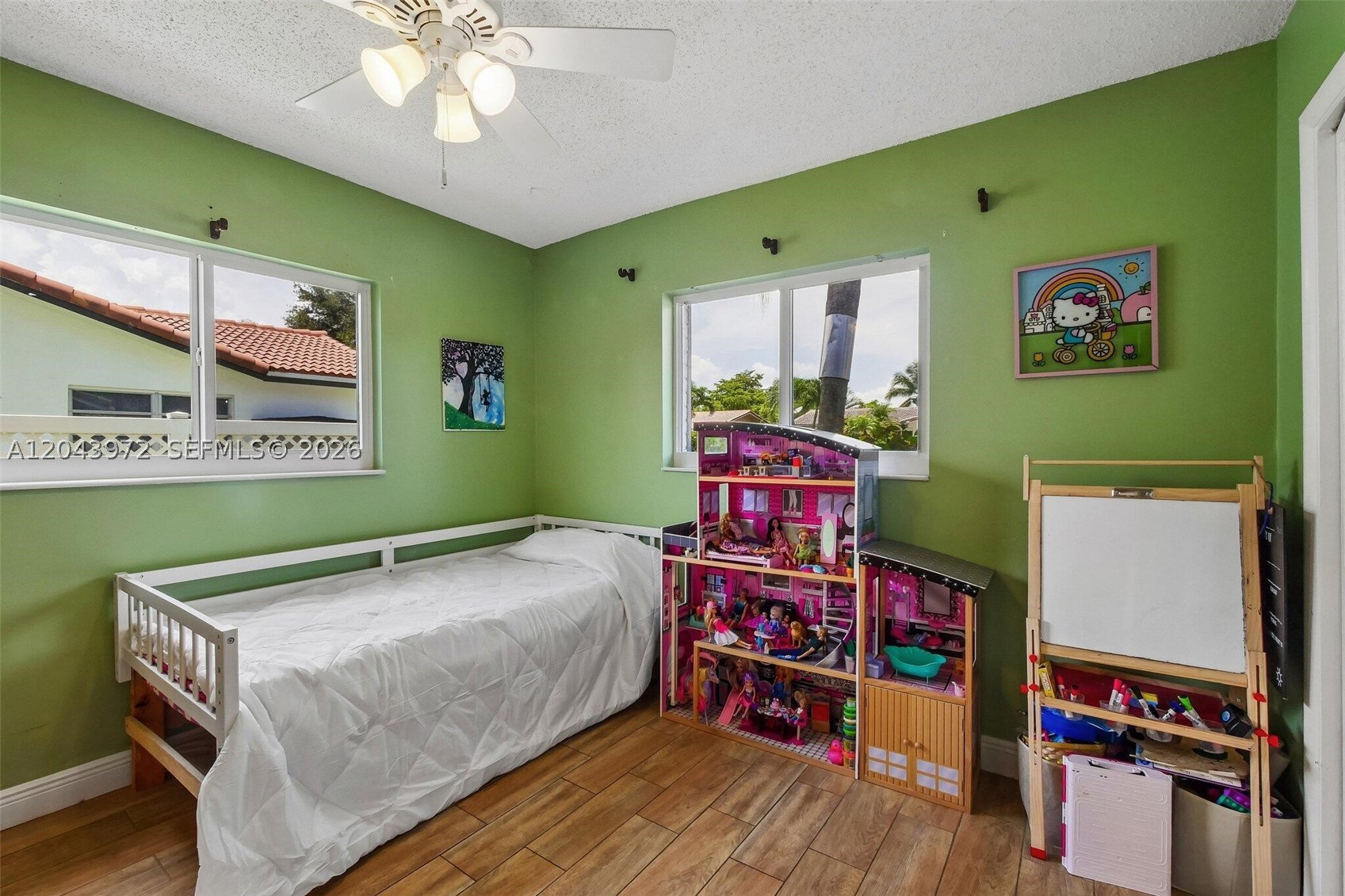 THE DELLS - Residential