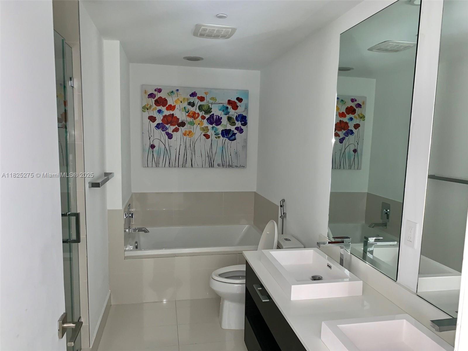 BRICKELL HEIGHTS WEST CON - Residential