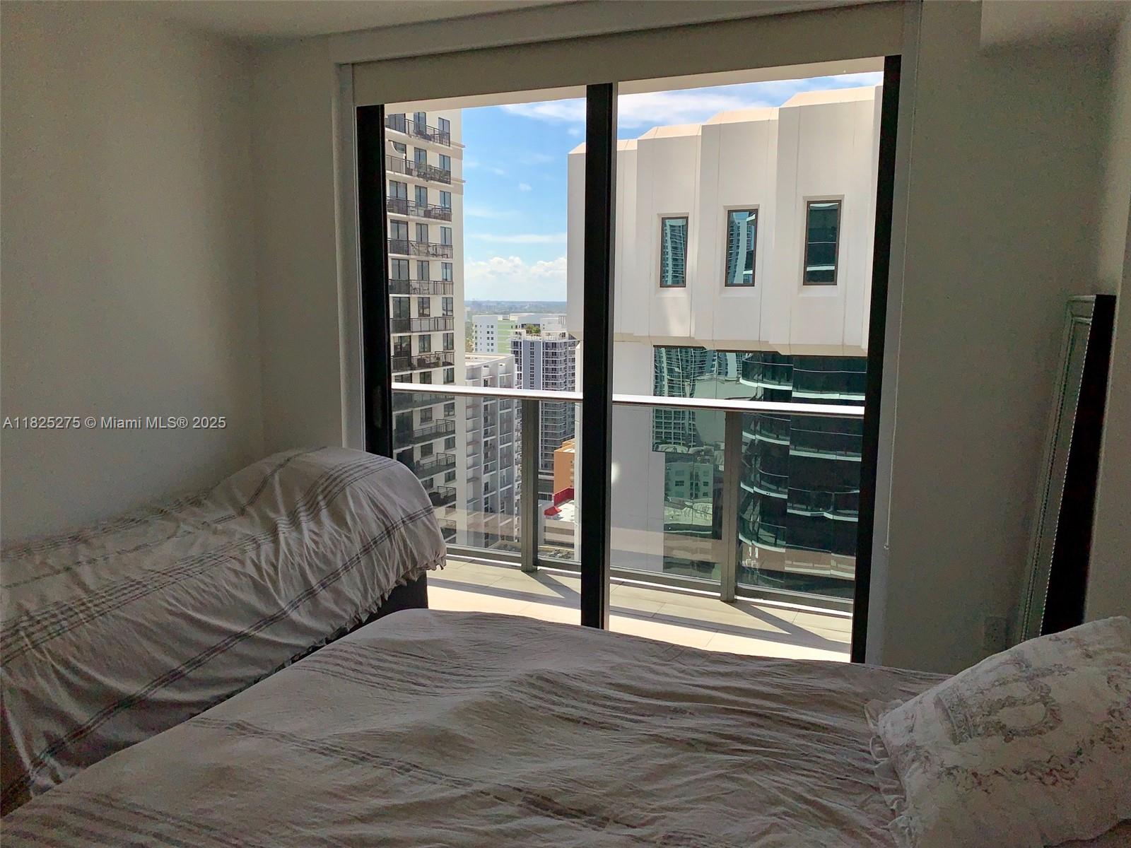 BRICKELL HEIGHTS WEST CON - Residential