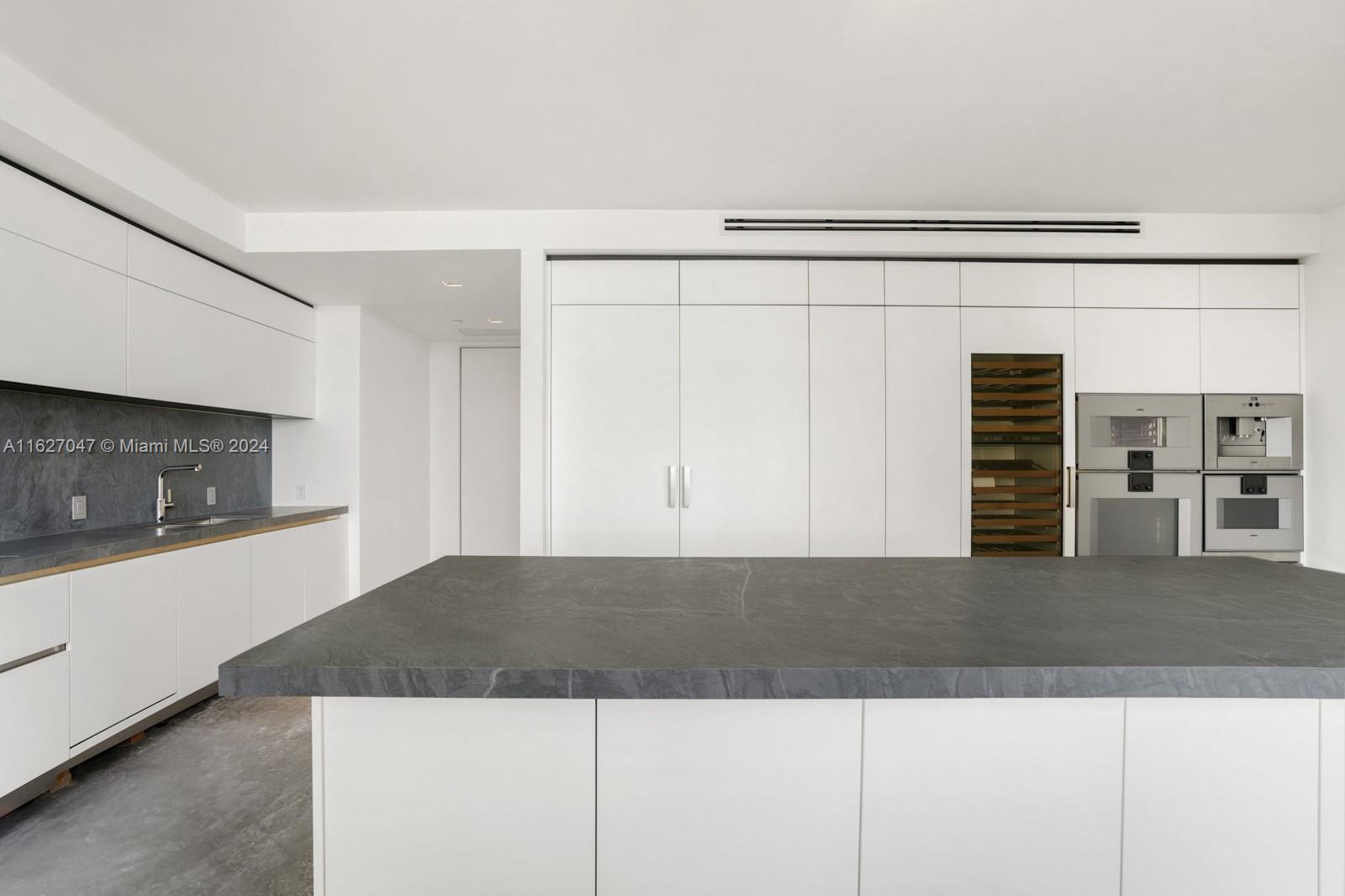 PALAZZO DEL SOL/DELLA LUN - Residential