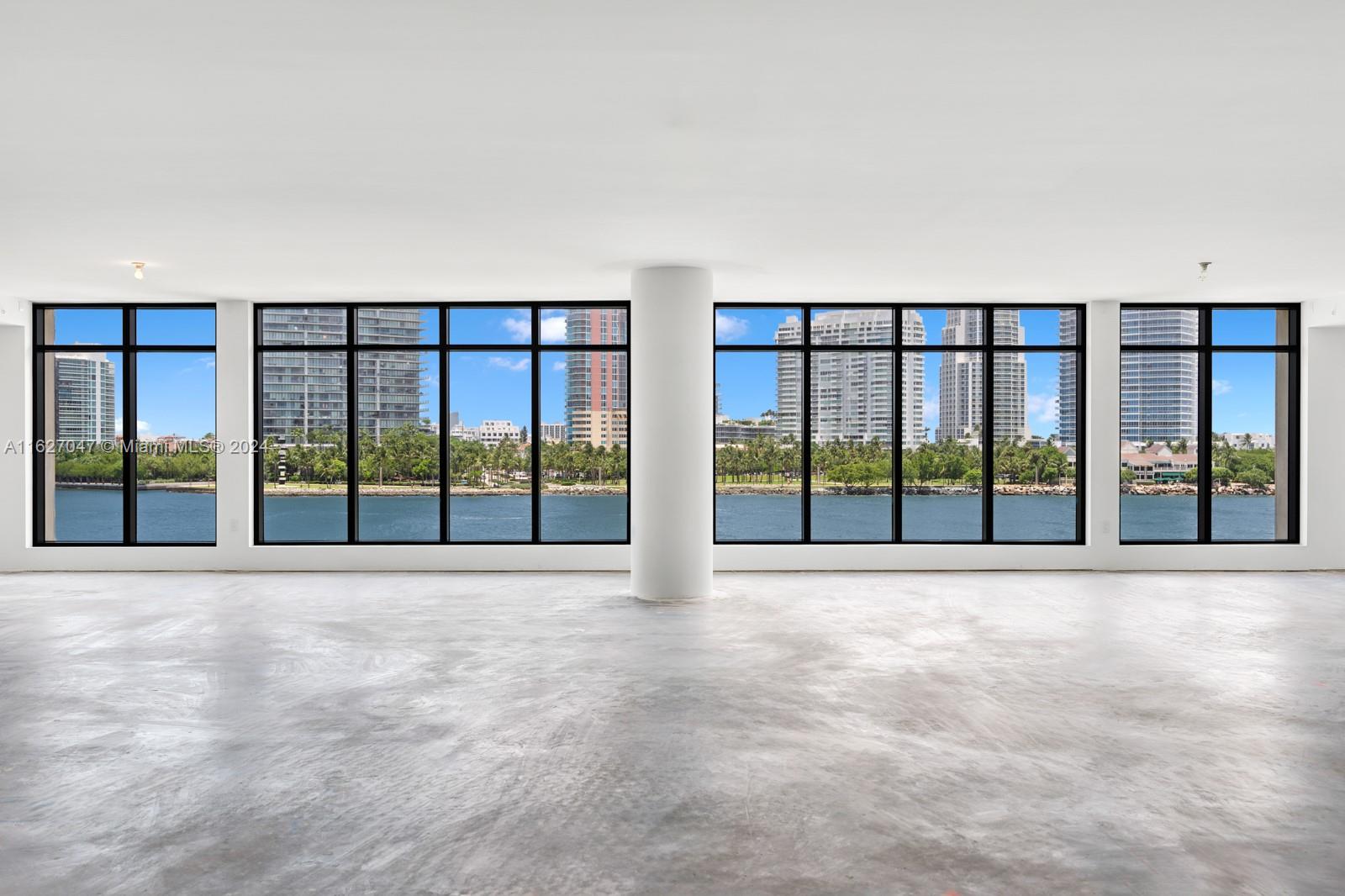 PALAZZO DEL SOL/DELLA LUN - Residential