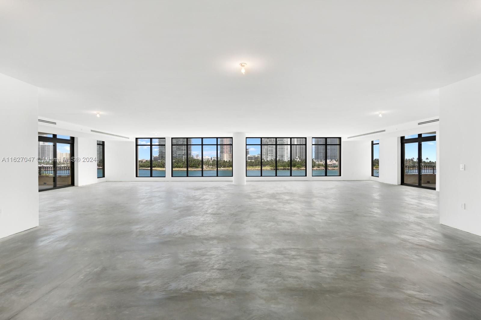 PALAZZO DEL SOL/DELLA LUN - Residential