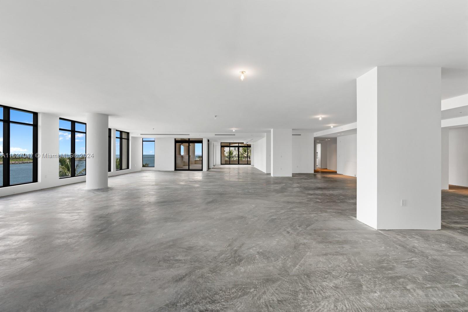PALAZZO DEL SOL/DELLA LUN - Residential