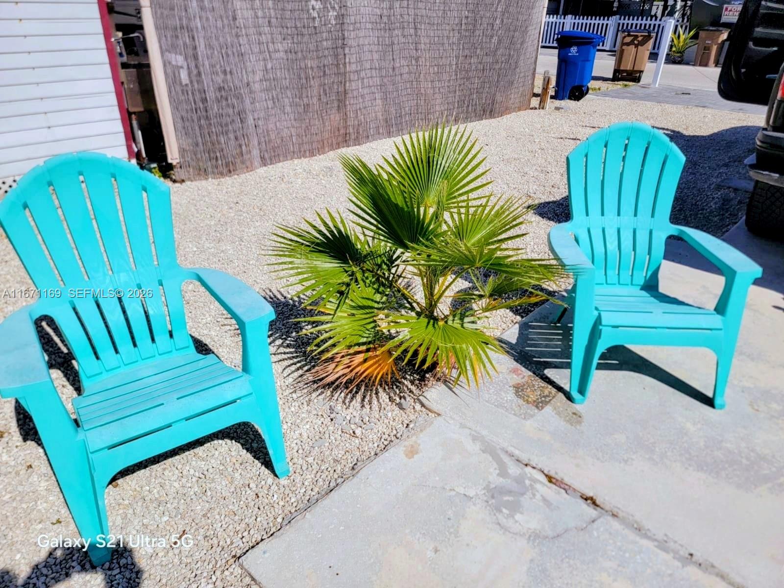 CALUSA CAMPGROUND - Land