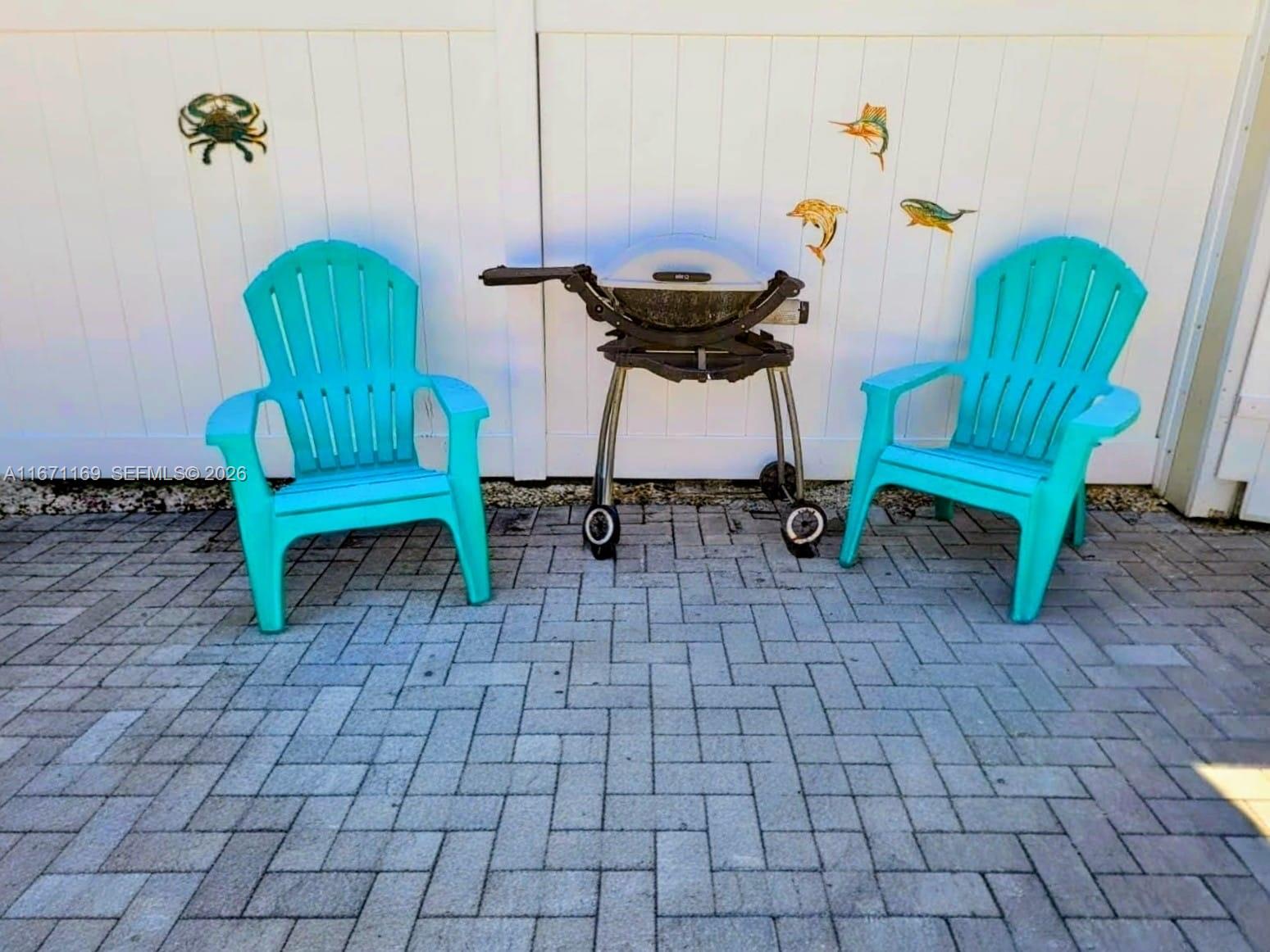 CALUSA CAMPGROUND - Land