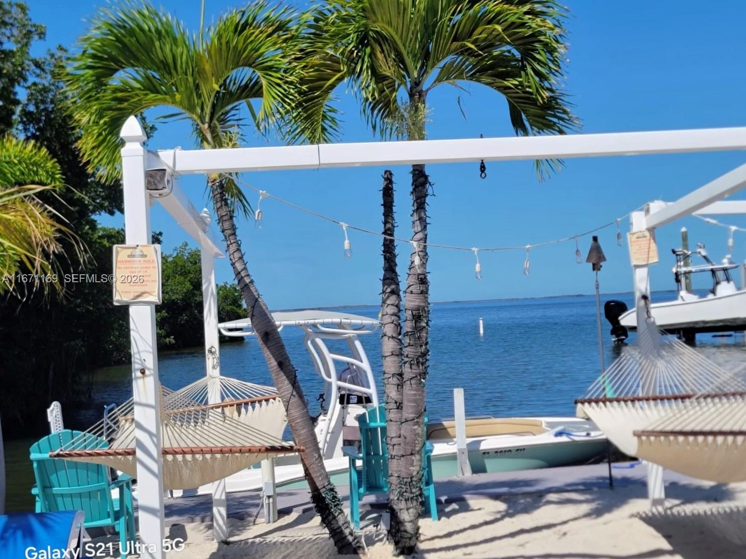 CALUSA CAMPGROUND - Land