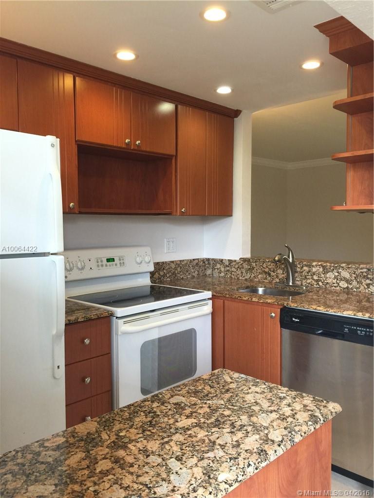 Monterey Gardens Of Pinec - Residential Lease