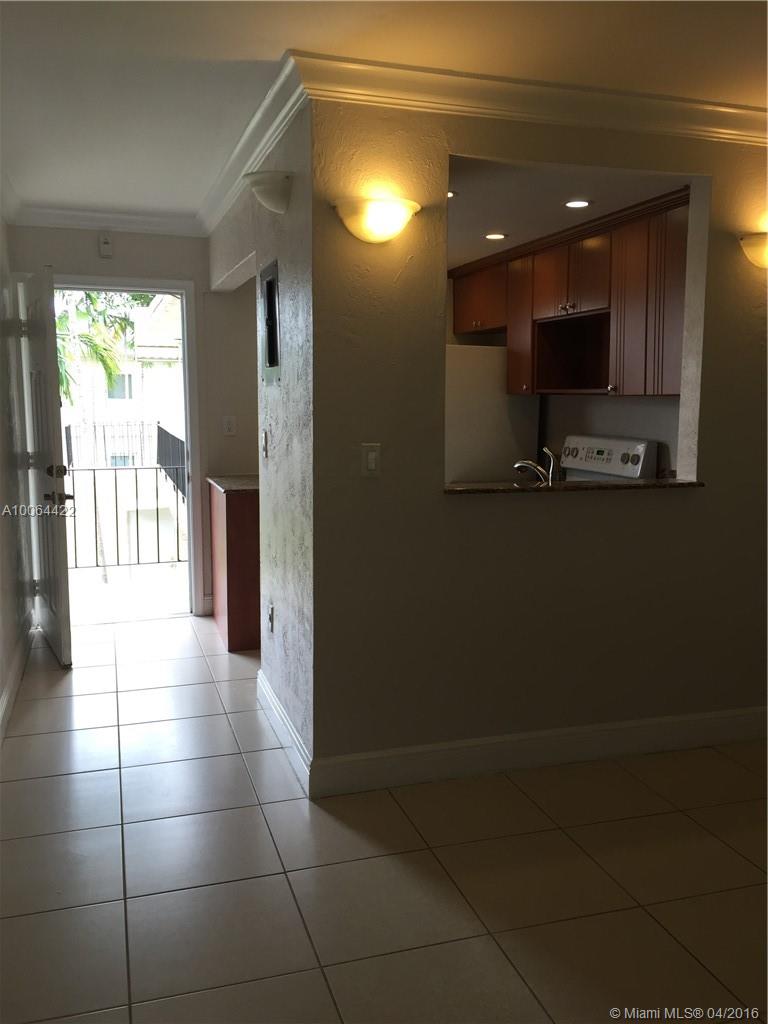 Remodeled 2/1 in private gated community . close to metro rail , Pinecrest "A" schools and Dadeland.
Available for sale..