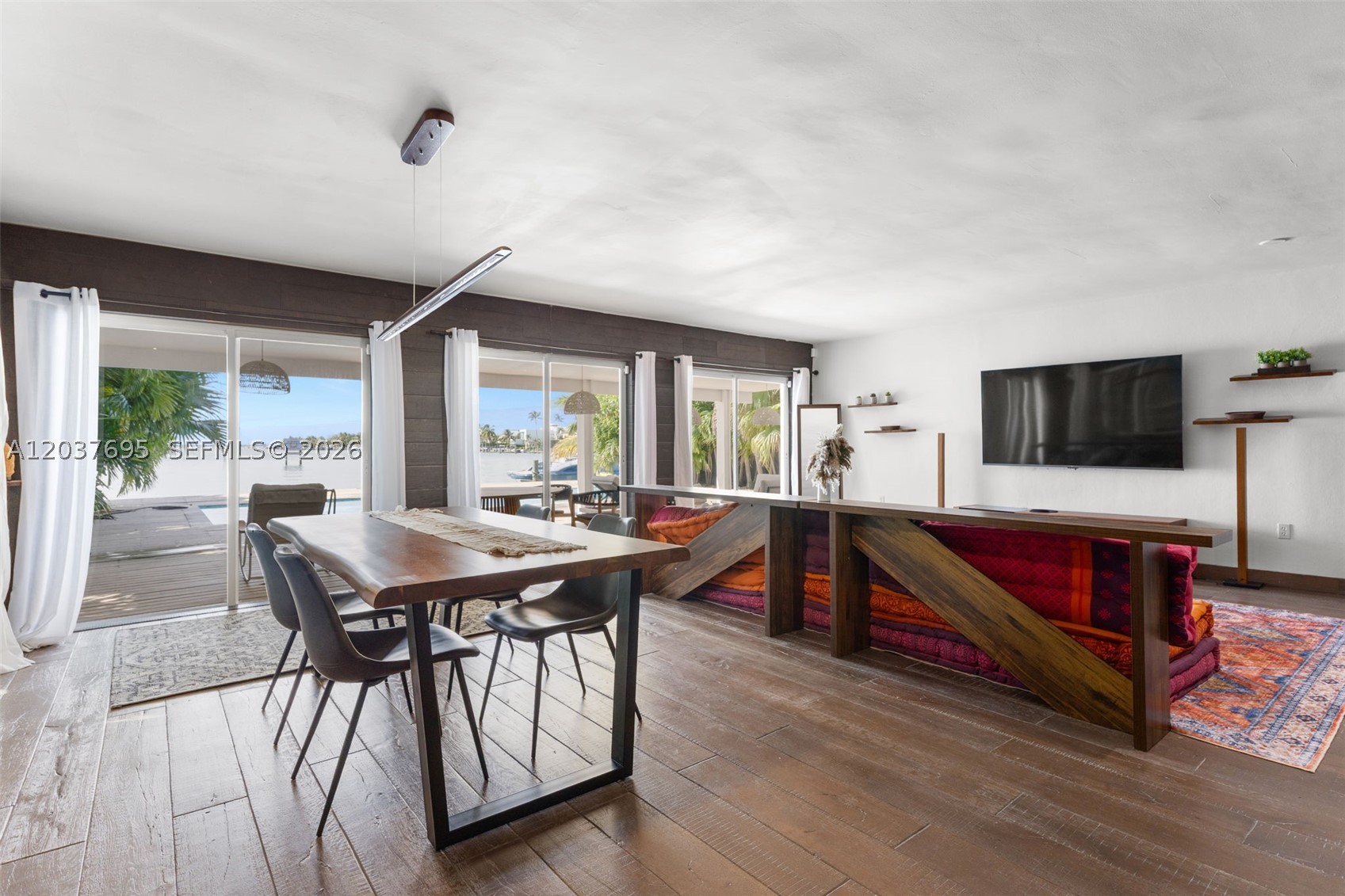 BISCAYNE BEACH-3RD ADDN - Residential Lease
