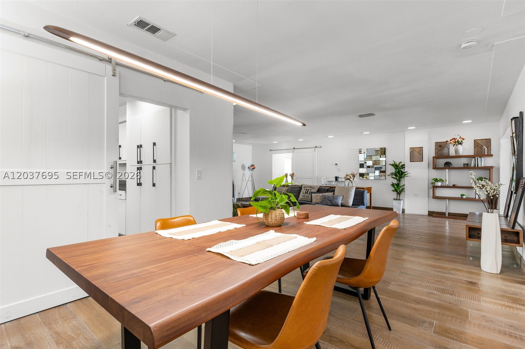 BISCAYNE BEACH-3RD ADDN - Residential Lease