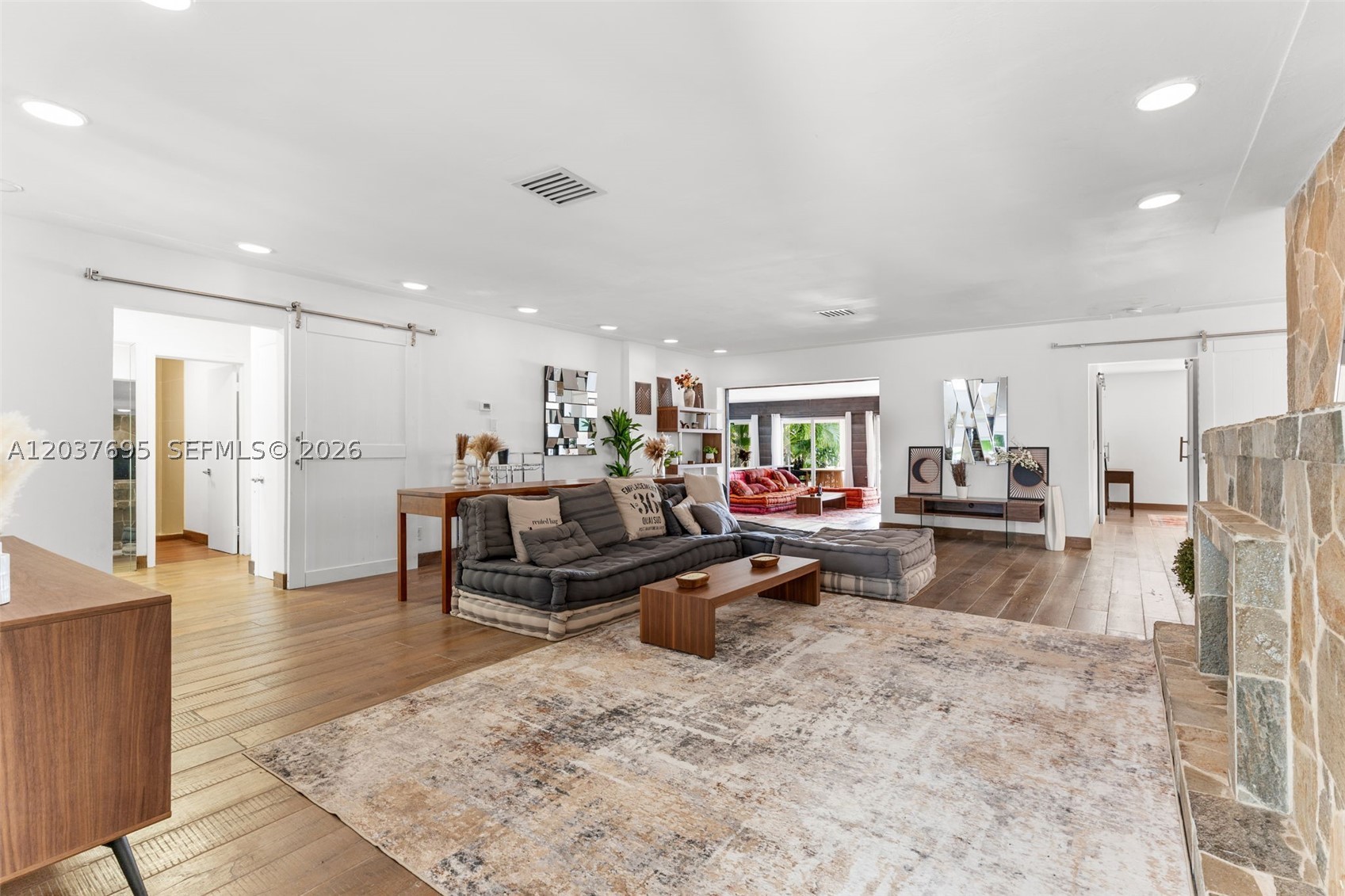 BISCAYNE BEACH-3RD ADDN - Residential Lease