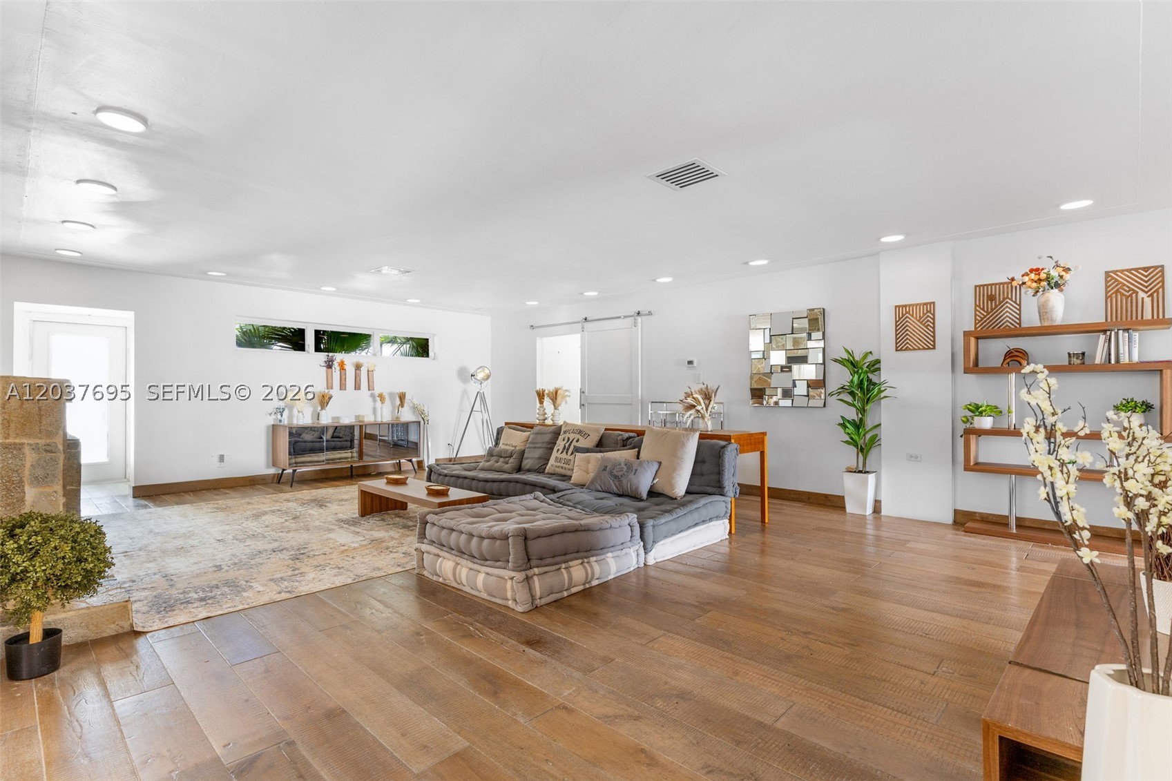 BISCAYNE BEACH-3RD ADDN - Residential Lease