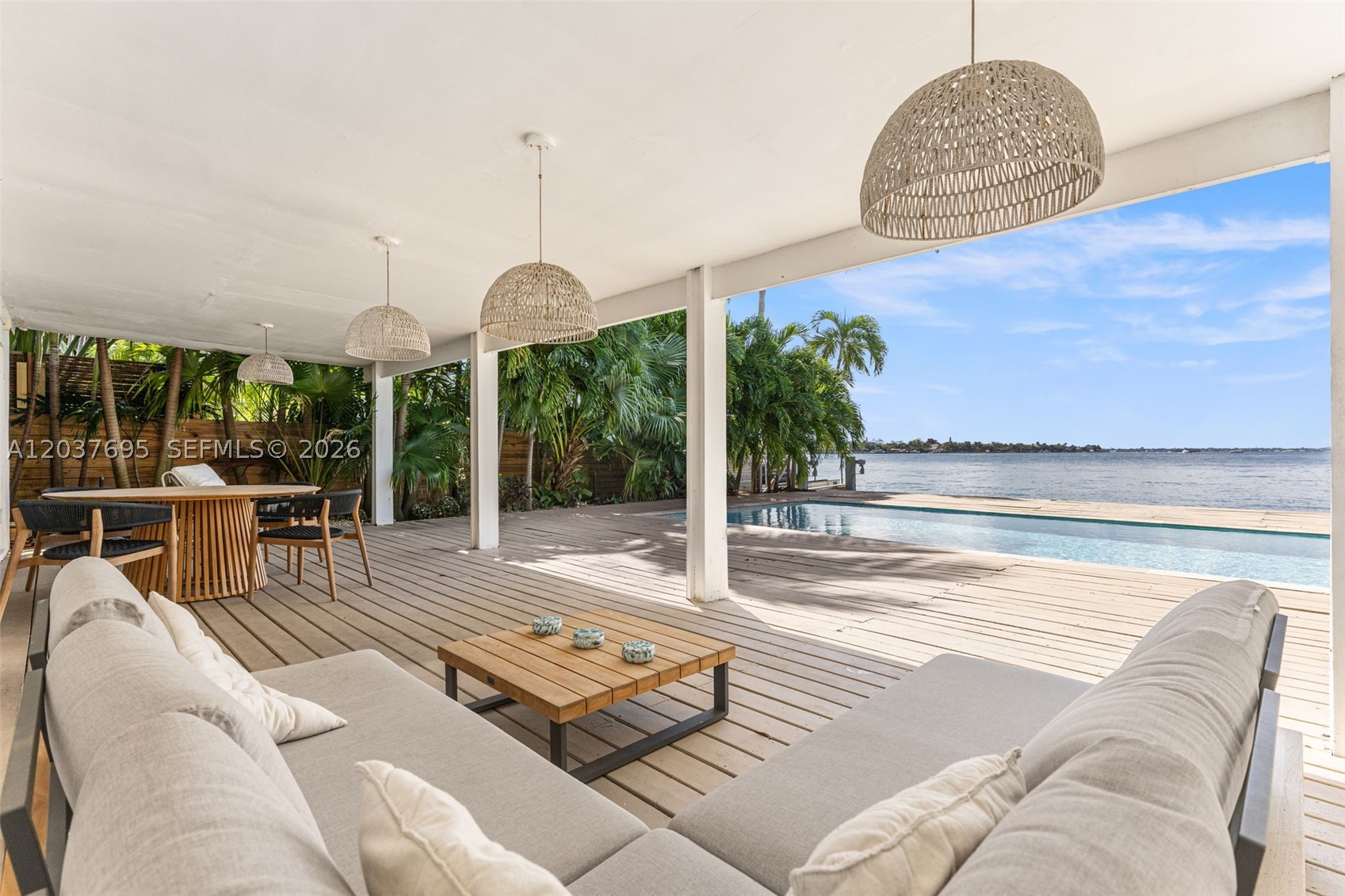 BISCAYNE BEACH-3RD ADDN - Residential Lease