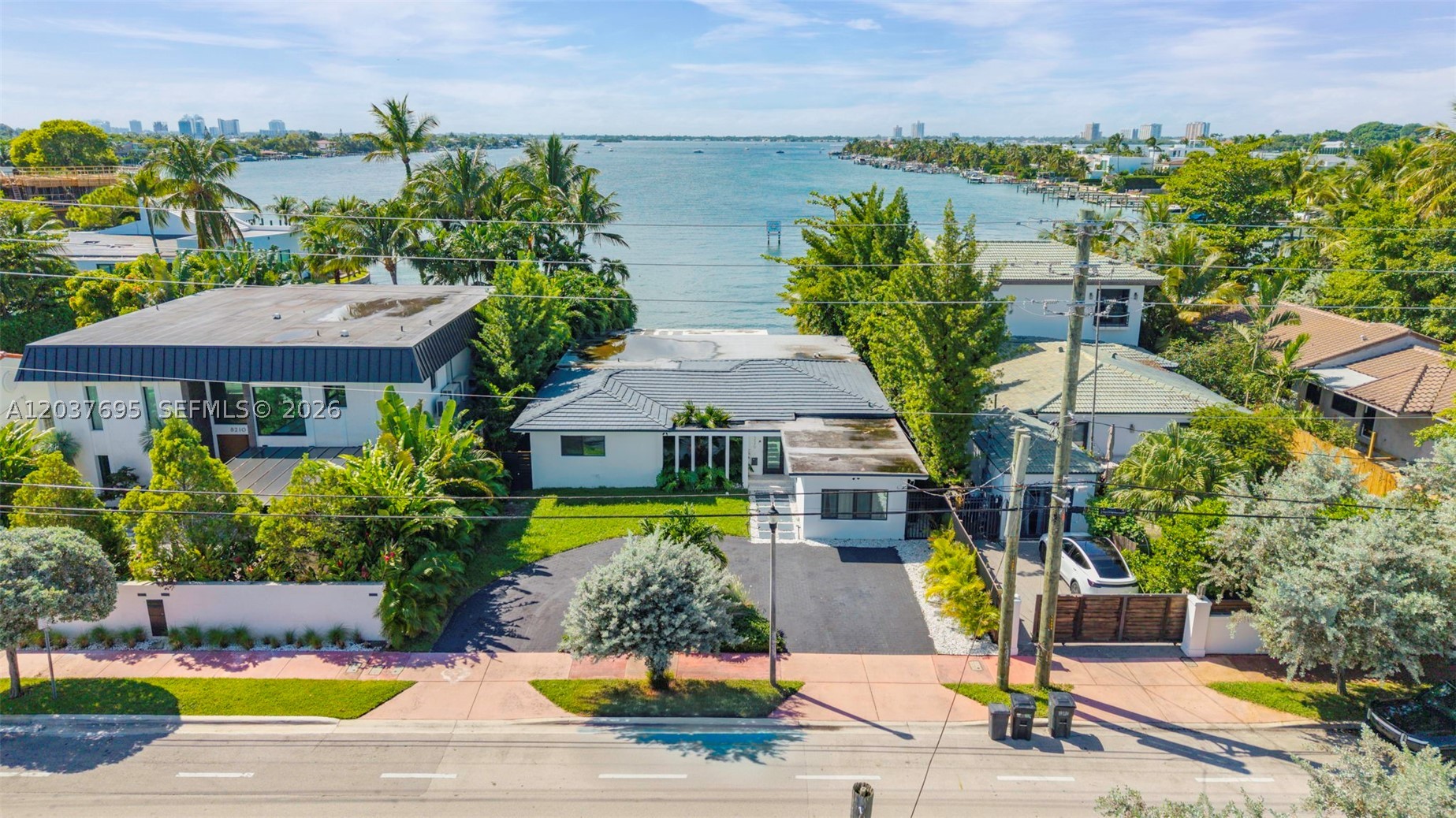 BISCAYNE BEACH-3RD ADDN - Residential Lease