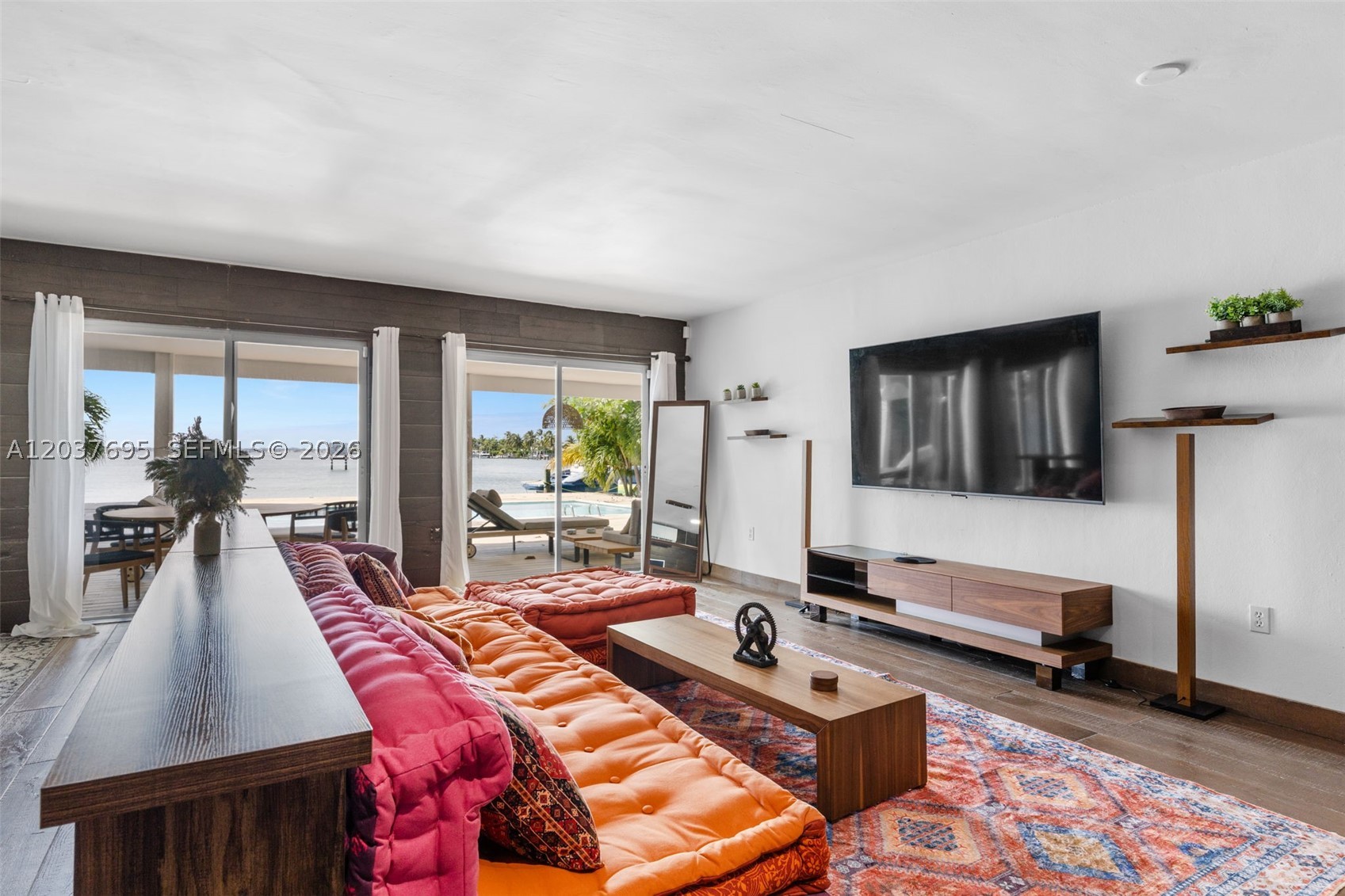 BISCAYNE BEACH-3RD ADDN - Residential Lease