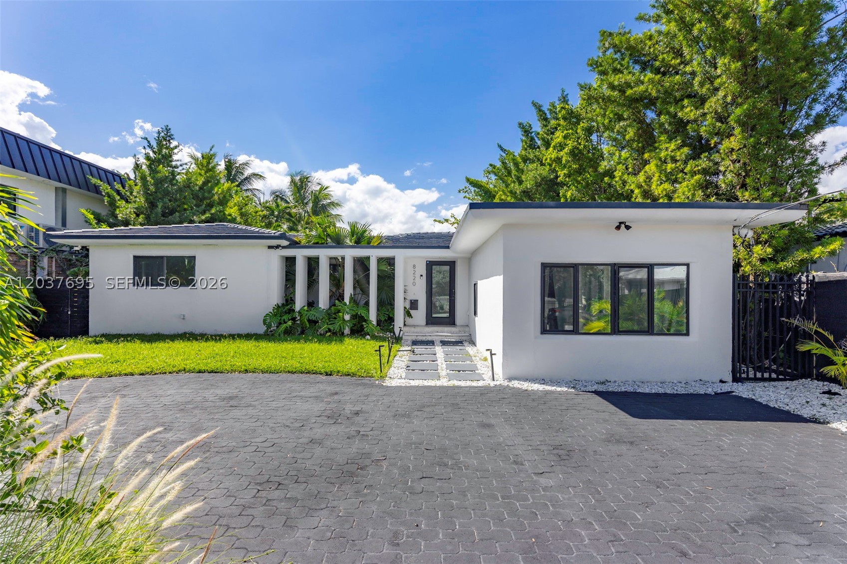 BISCAYNE BEACH-3RD ADDN - Residential Lease