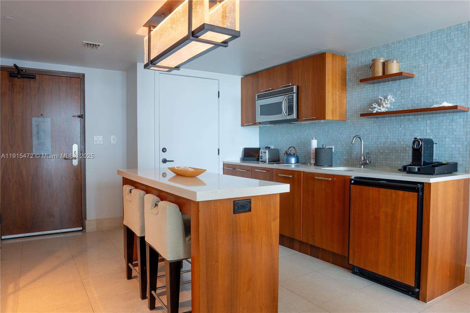 CENTRAL CARILLON BEACH CO - Residential