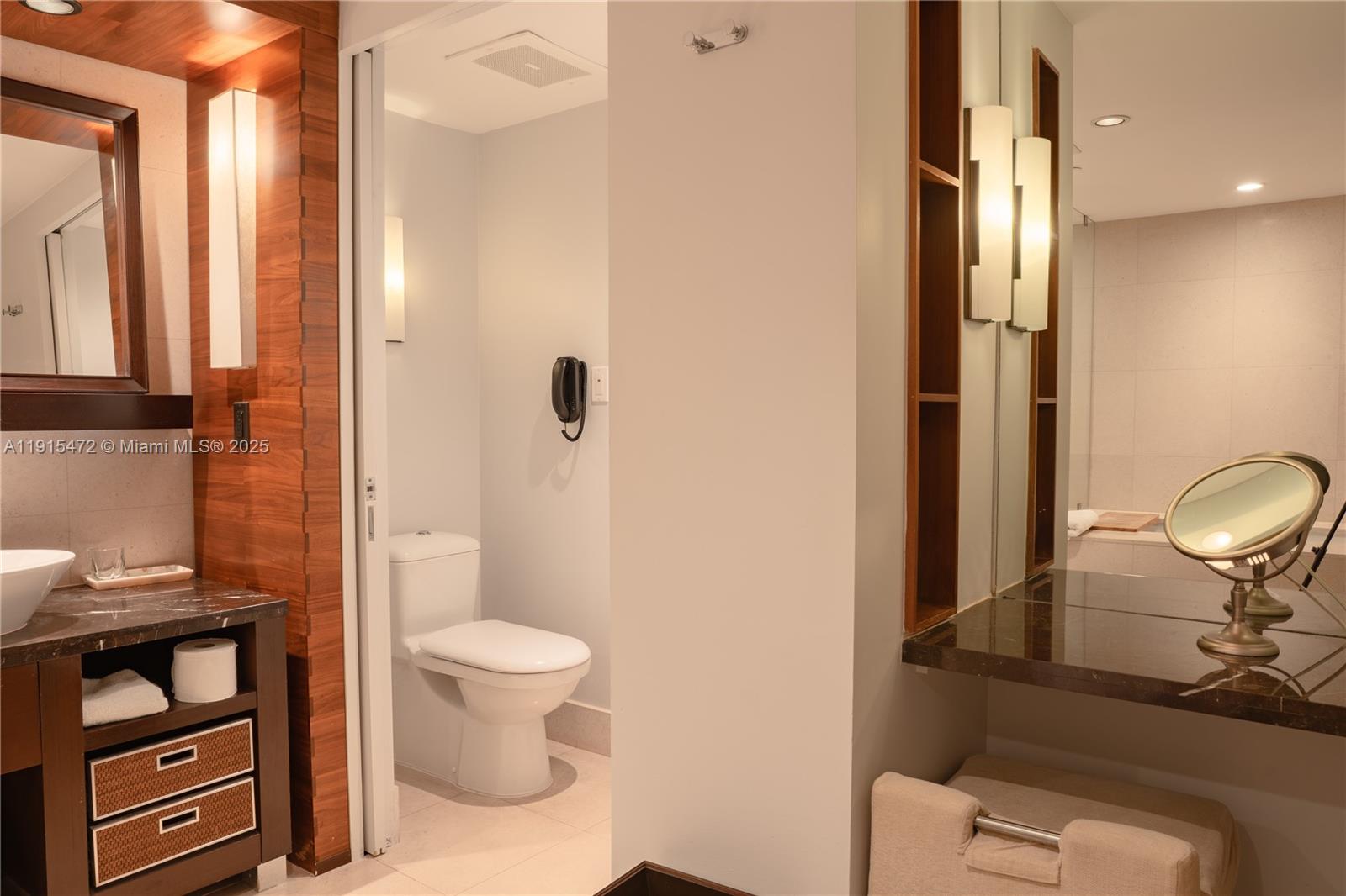 CENTRAL CARILLON BEACH CO - Residential