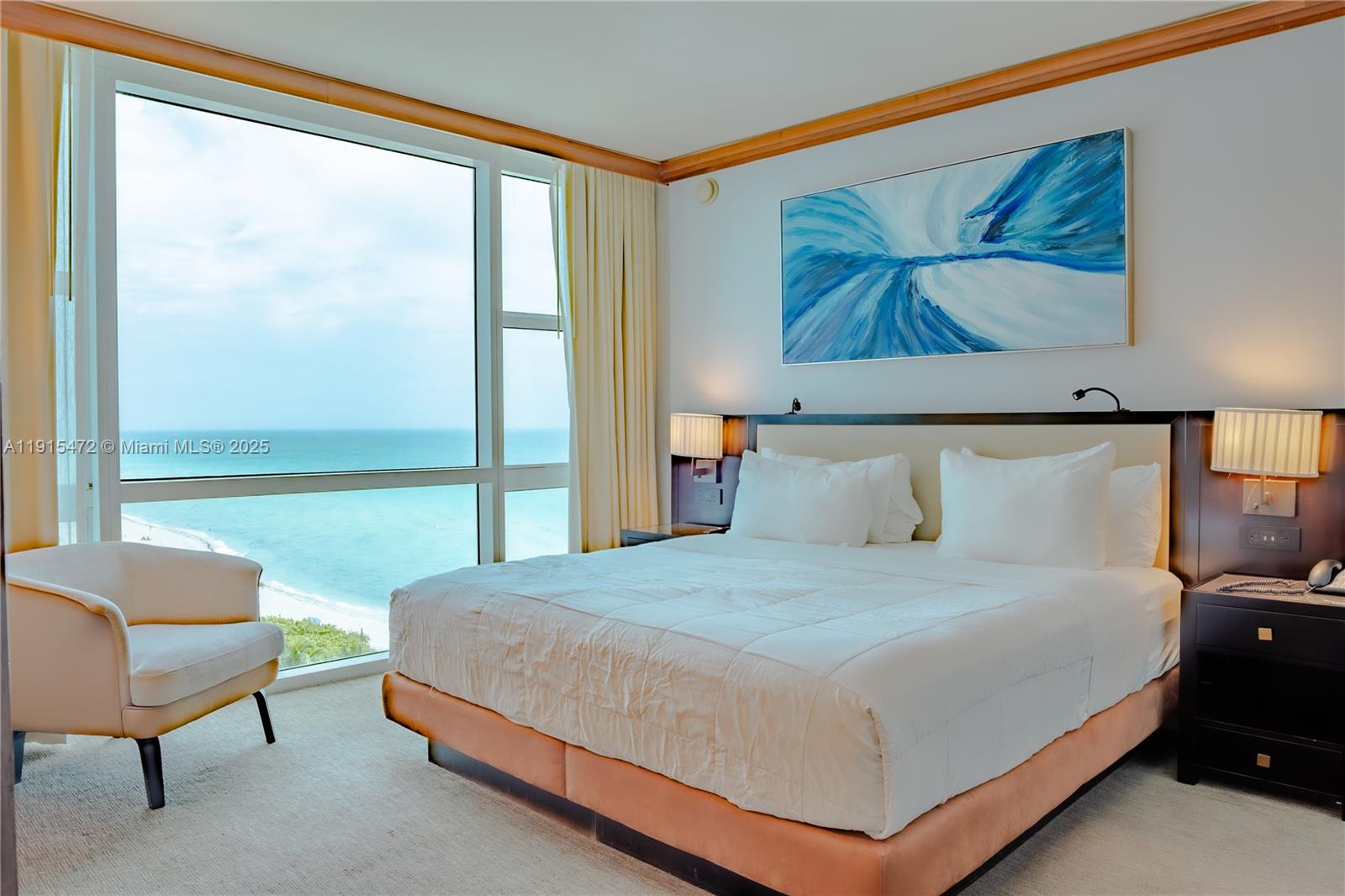 CENTRAL CARILLON BEACH CO - Residential