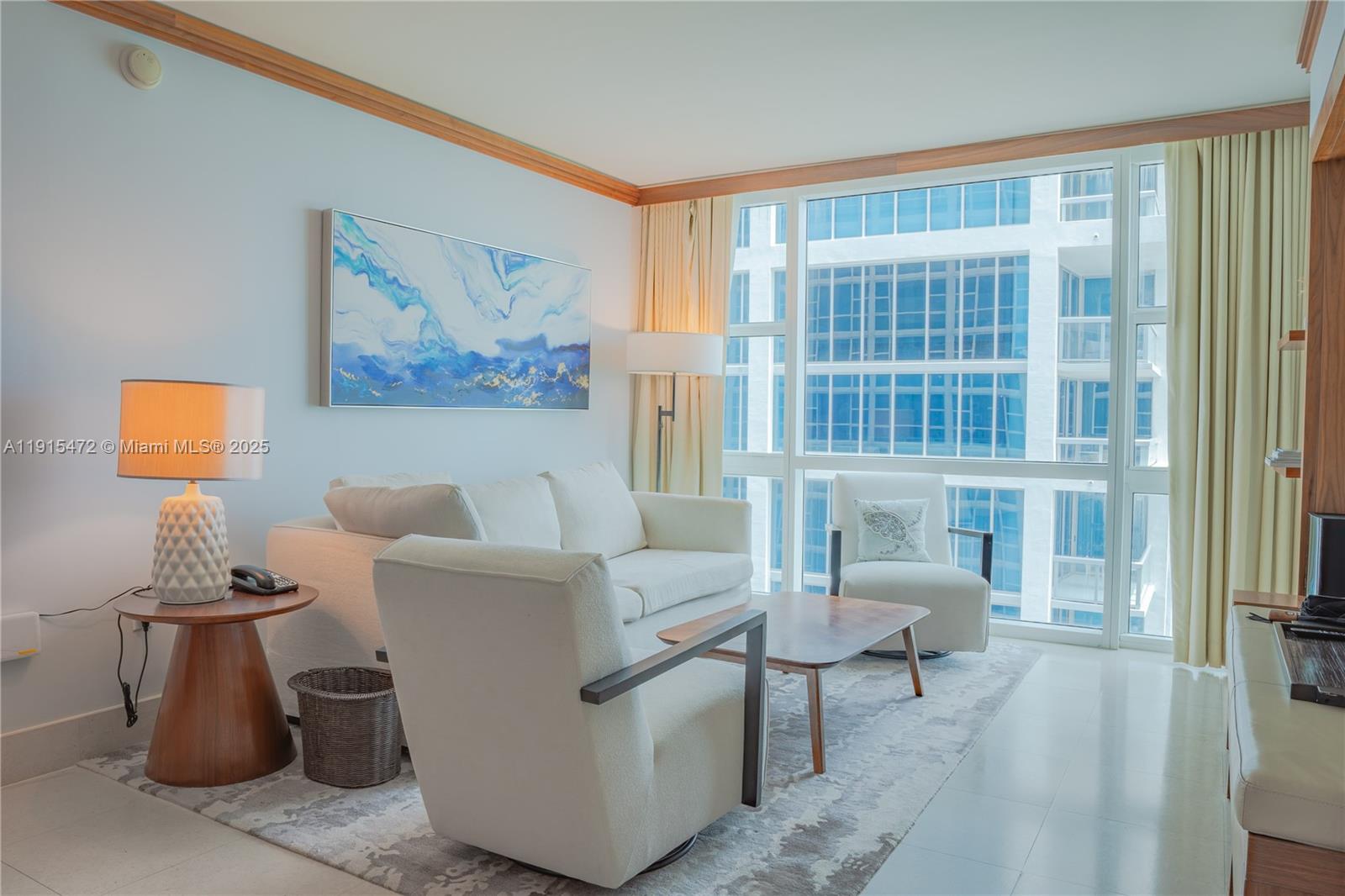 CENTRAL CARILLON BEACH CO - Residential