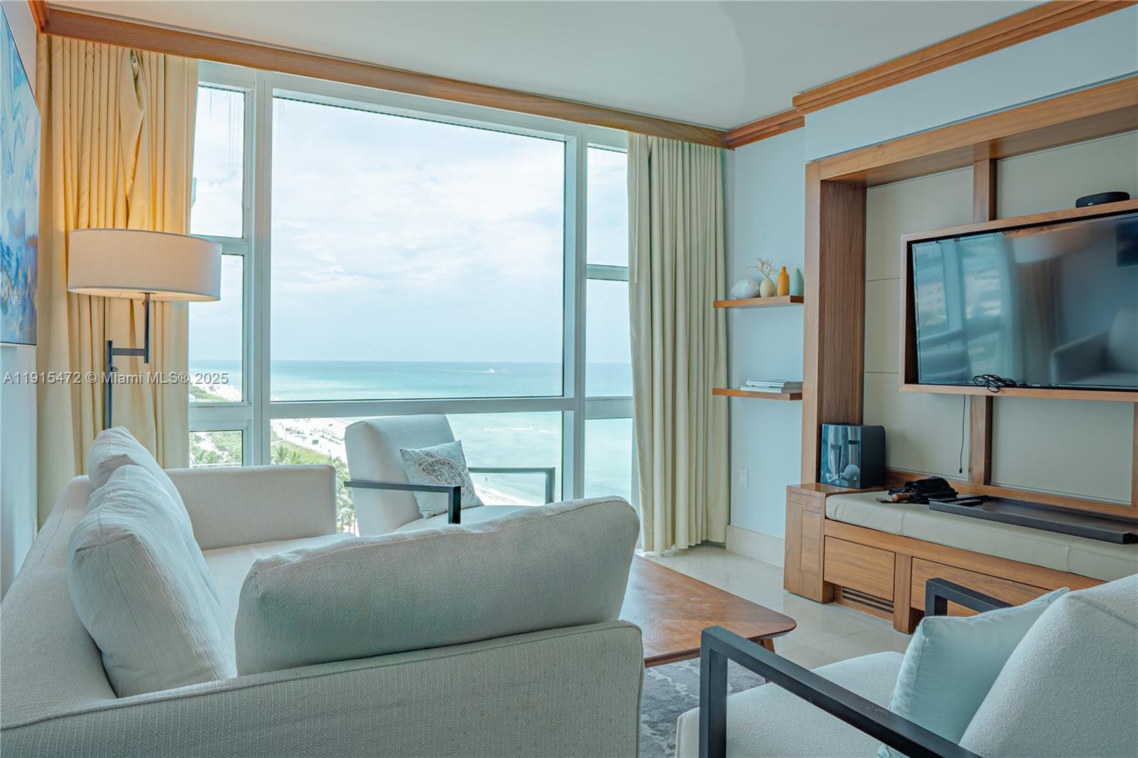 CENTRAL CARILLON BEACH CO - Residential