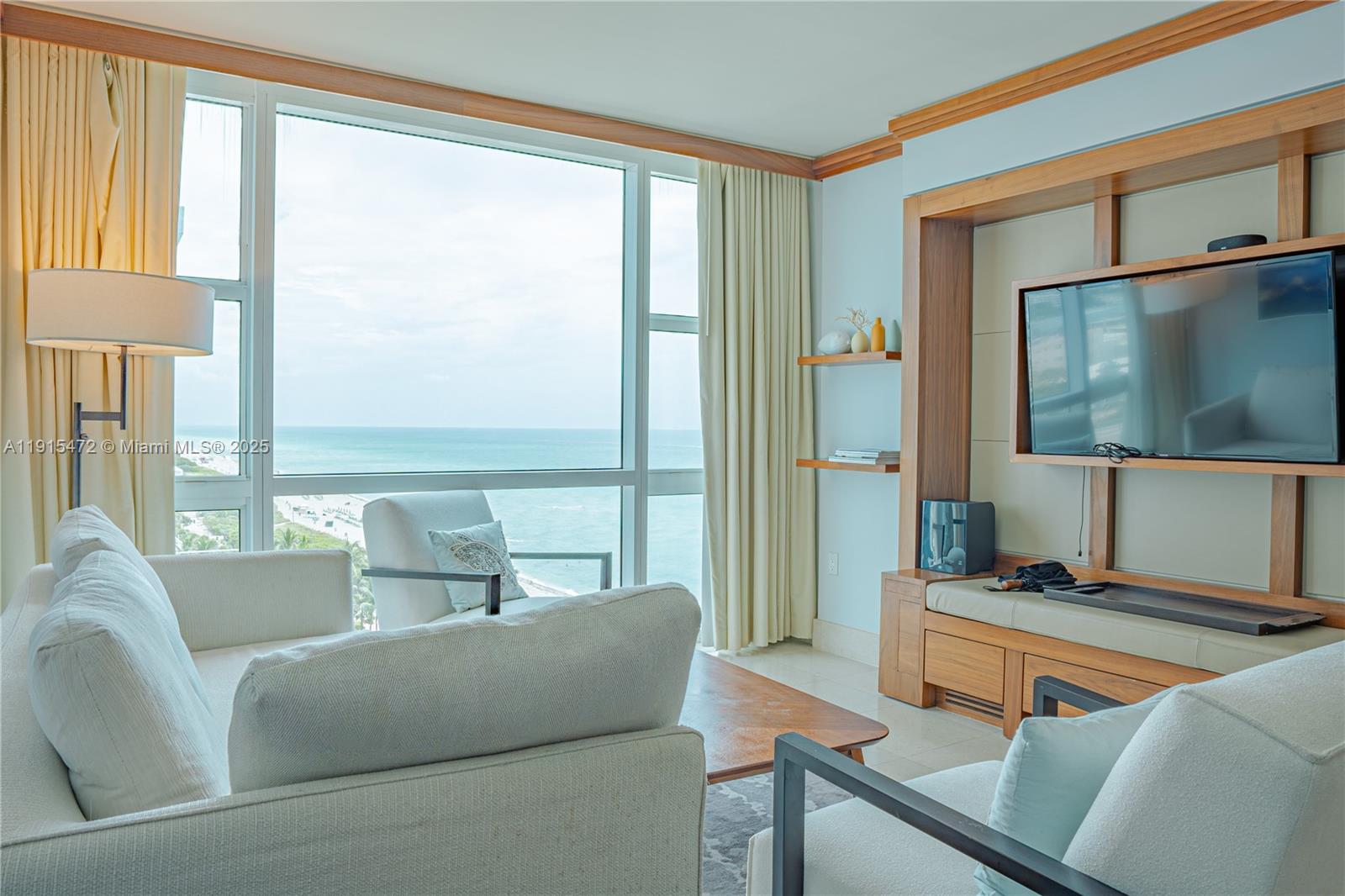CENTRAL CARILLON BEACH CO - Residential