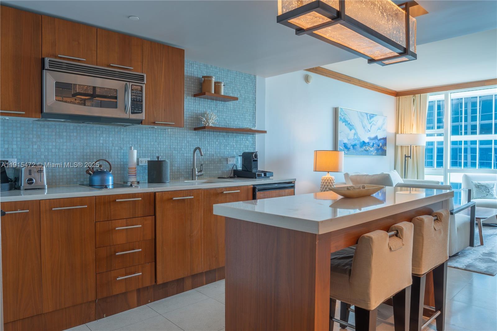 CENTRAL CARILLON BEACH CO - Residential