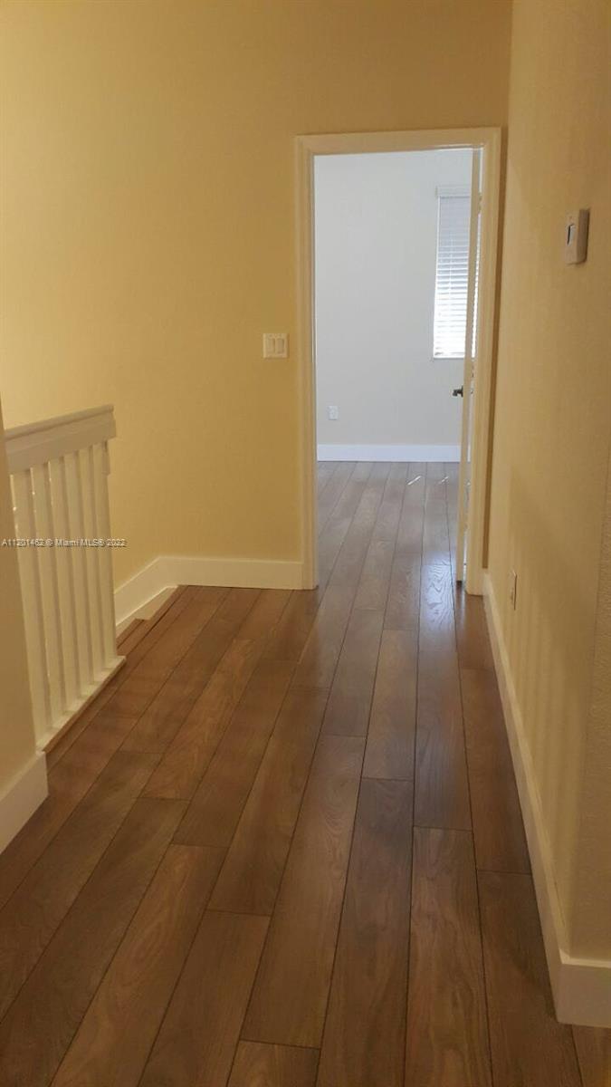 INTERLAKEN - Residential Lease
