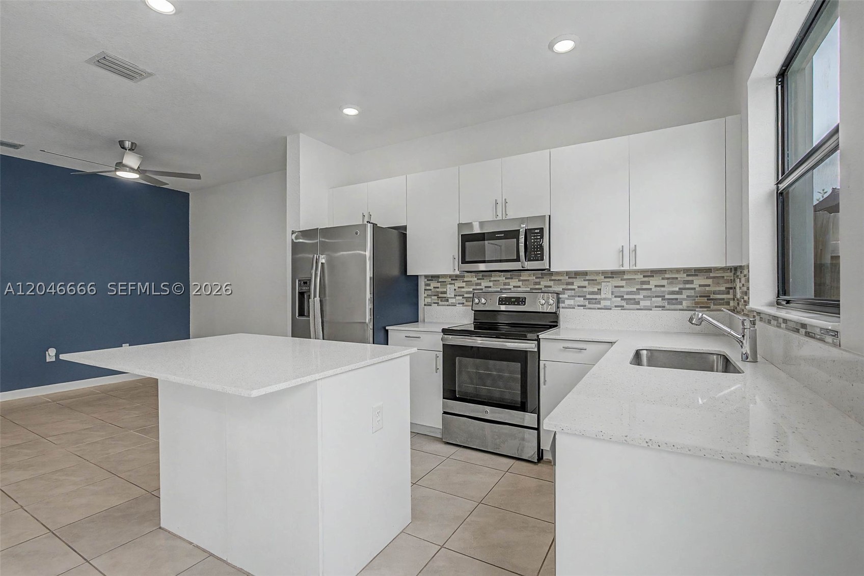 Stunning 3 BD / 3 BA home in the brand-new LENNAR Pine Vista community, featuring a convenient first-floor bedroom and full bath. Enjoy a beautifully appointed kitchen with stainless steel appliances, bright and airy living spaces, and a private fenced yard. Community amenities include a clubhouse and pool. Ideally located near the Turnpike, US-1, top-rated schools, Homestead Air Reserve Base, Turkey Point, Homestead Speedway, Biscayne Park, and easy access to the Florida Keys.