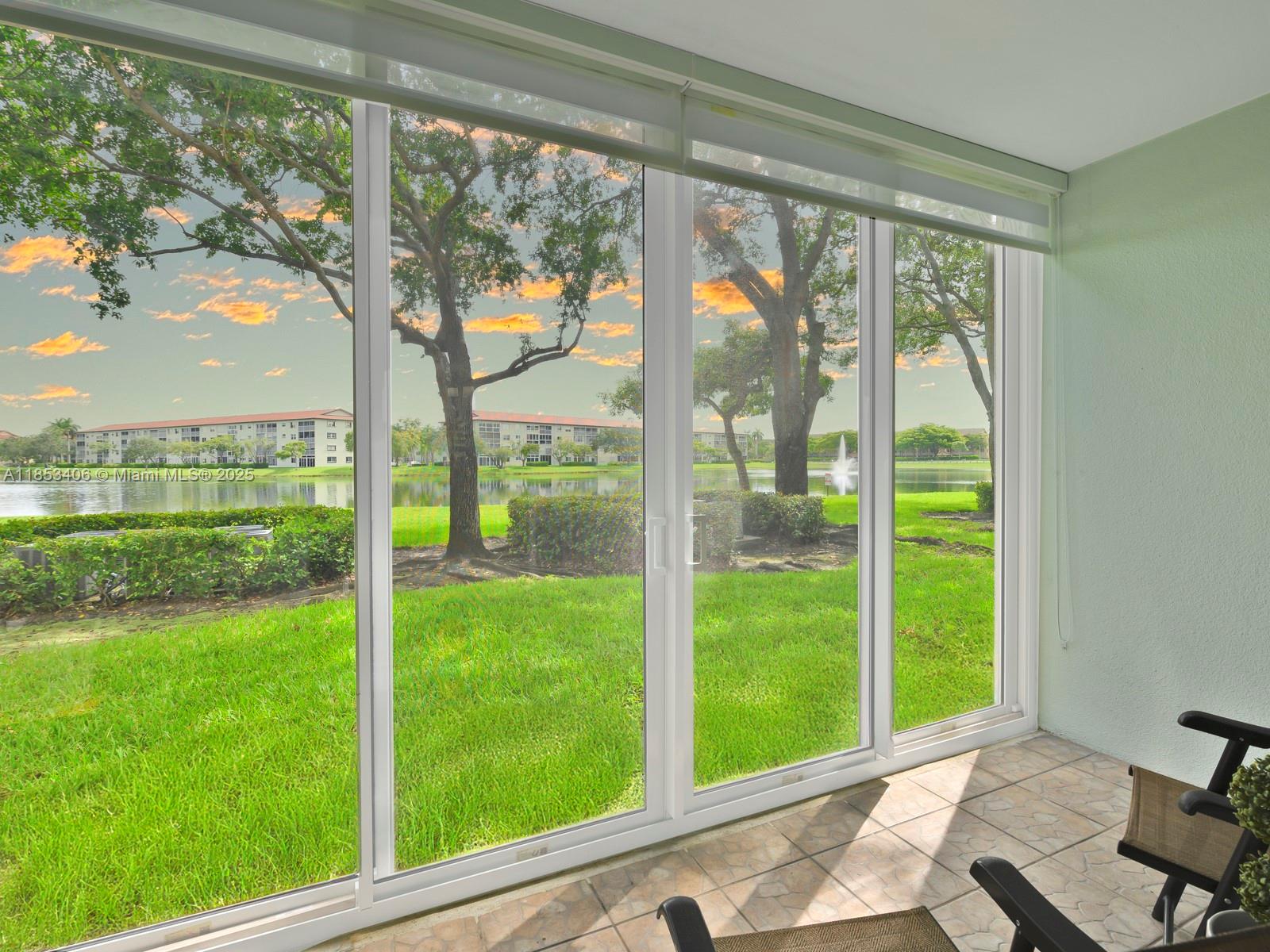 IVANHOE EAST AT CENTURY V - Residential