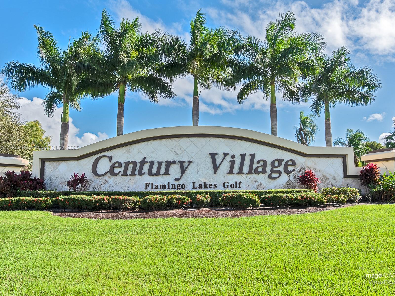 IVANHOE EAST AT CENTURY V - Residential