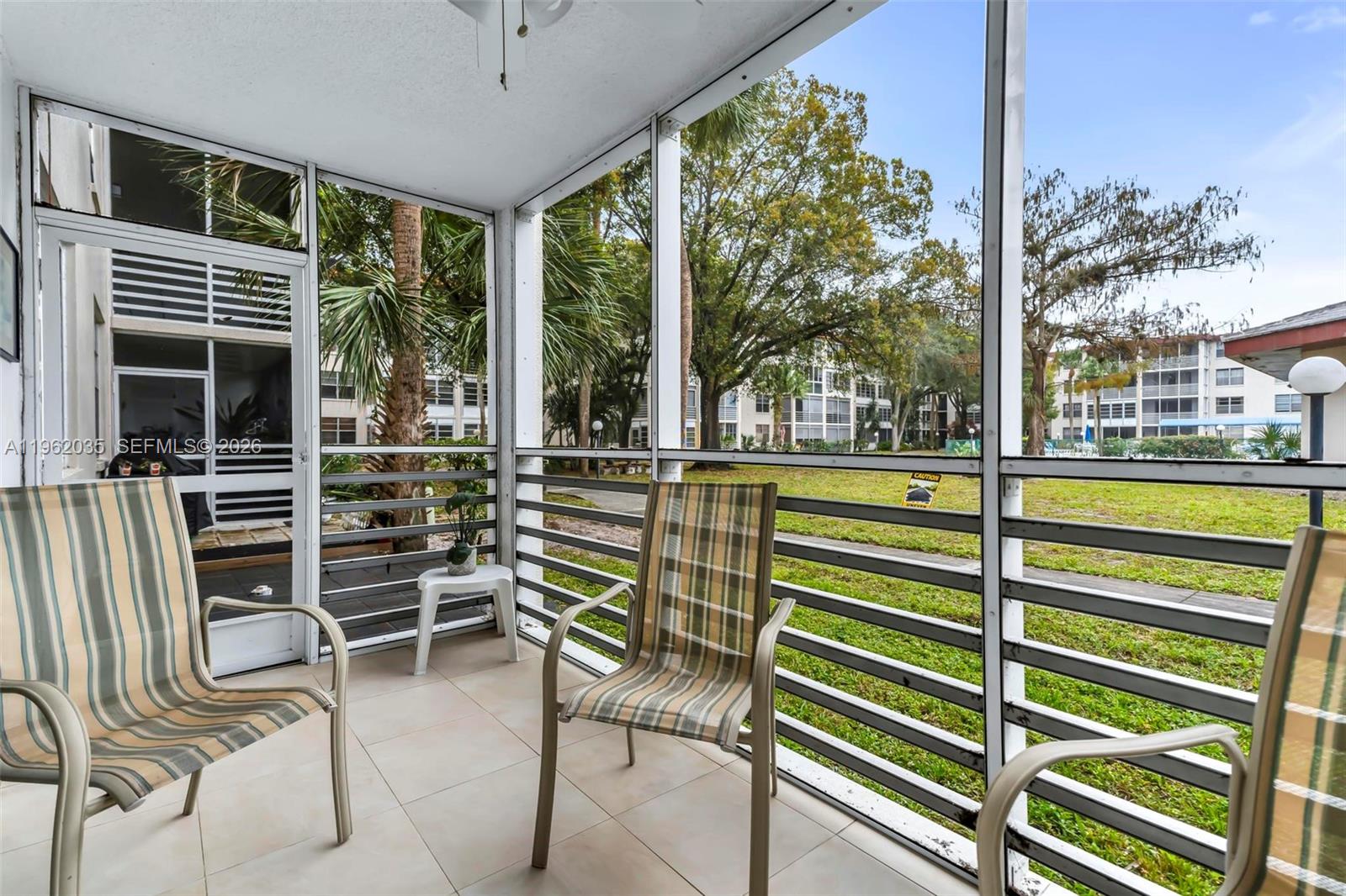 CYPRESS CHASE CONDO NO 8 - Residential