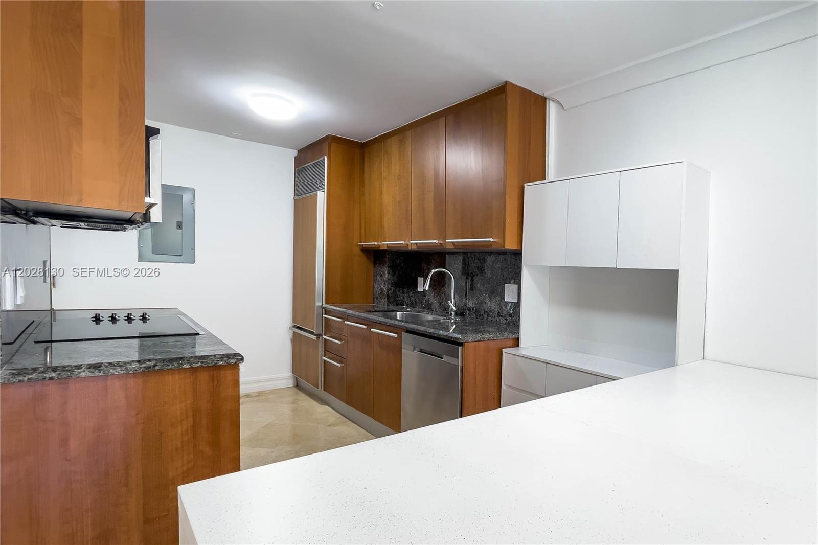 BAYSIDE TERRACE CONDO - Residential