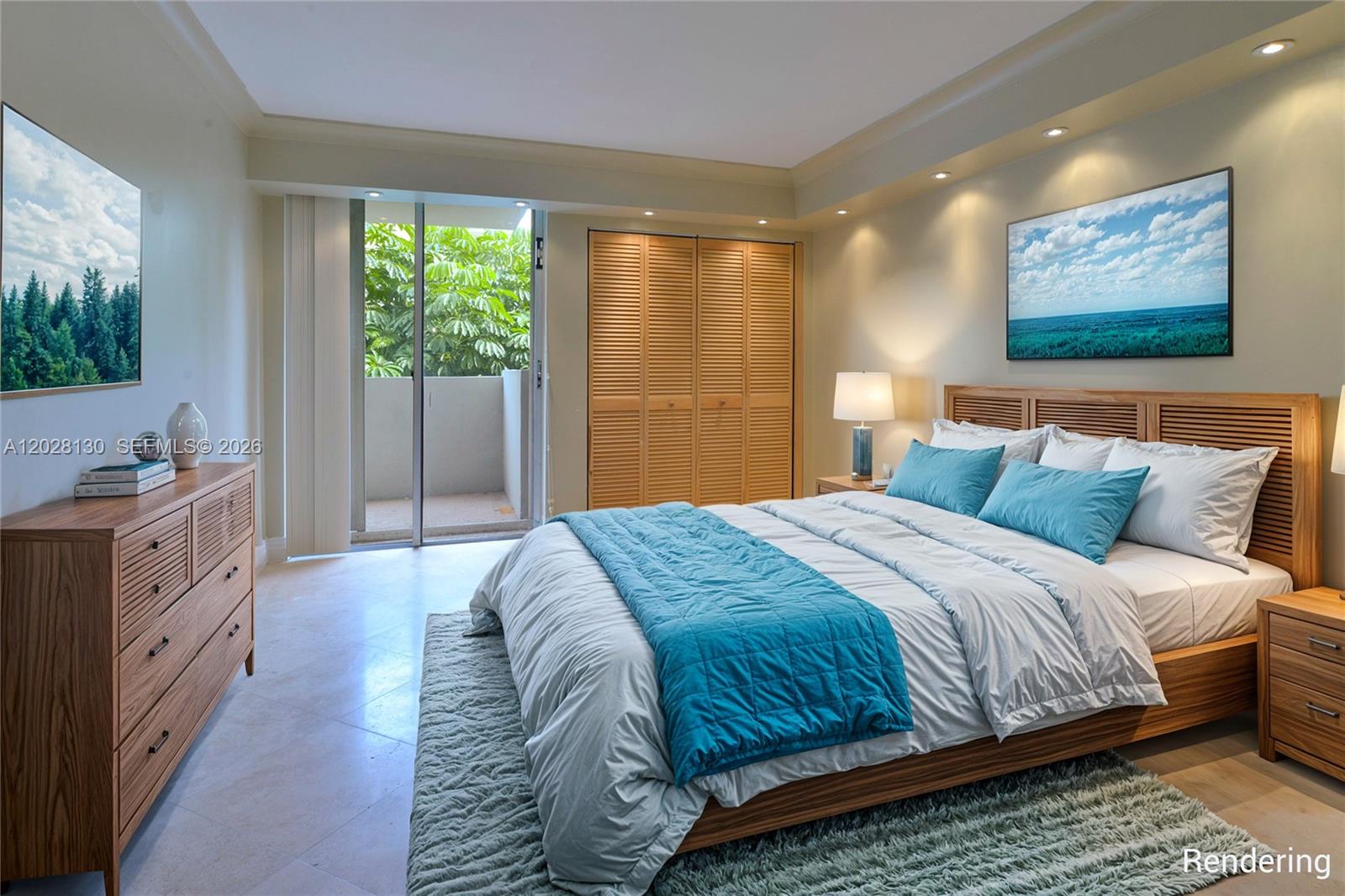 BAYSIDE TERRACE CONDO - Residential