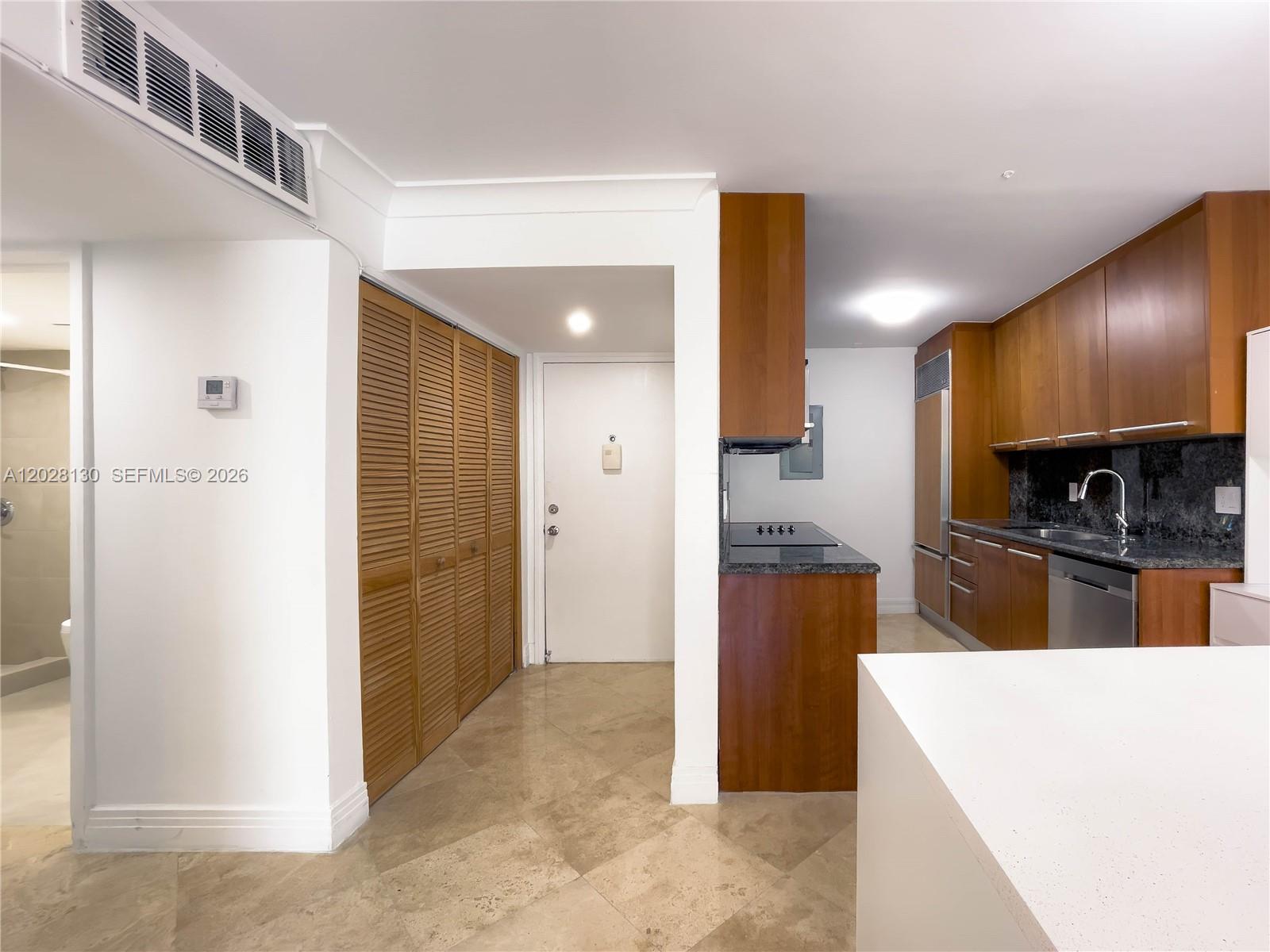 BAYSIDE TERRACE CONDO - Residential