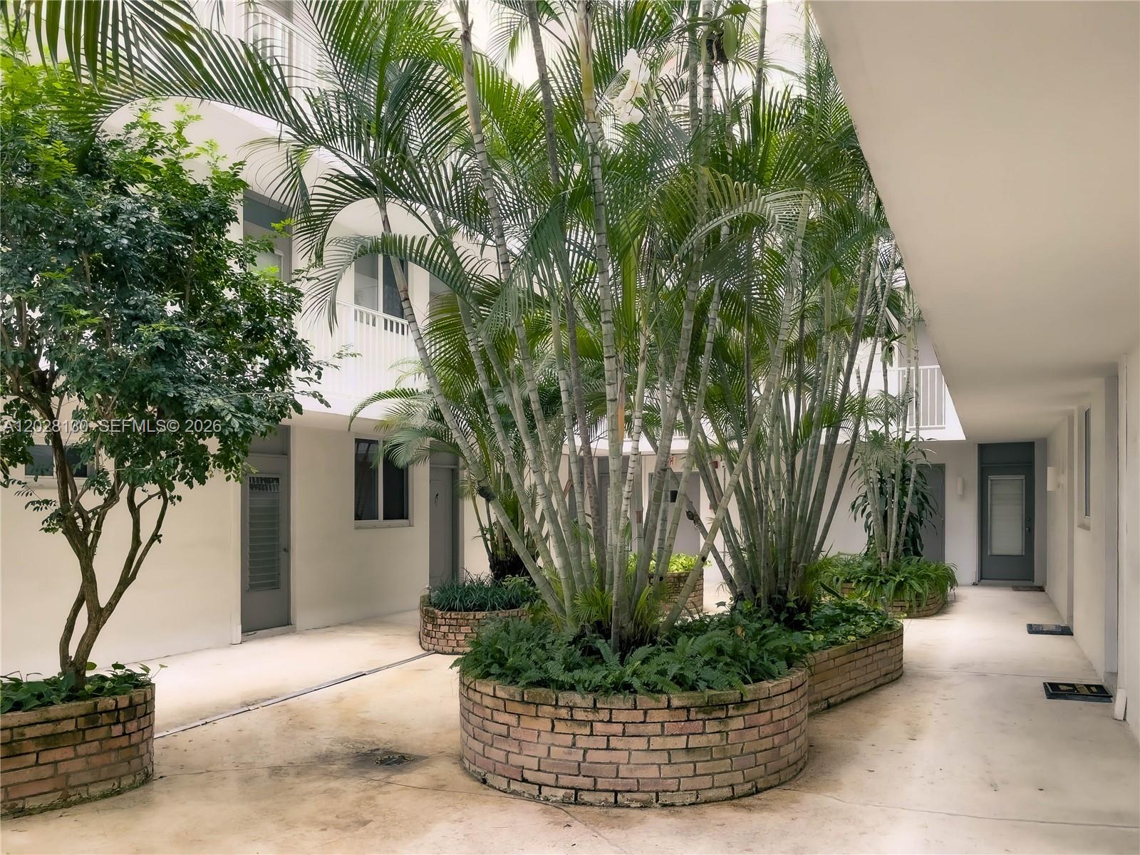 BAYSIDE TERRACE CONDO - Residential