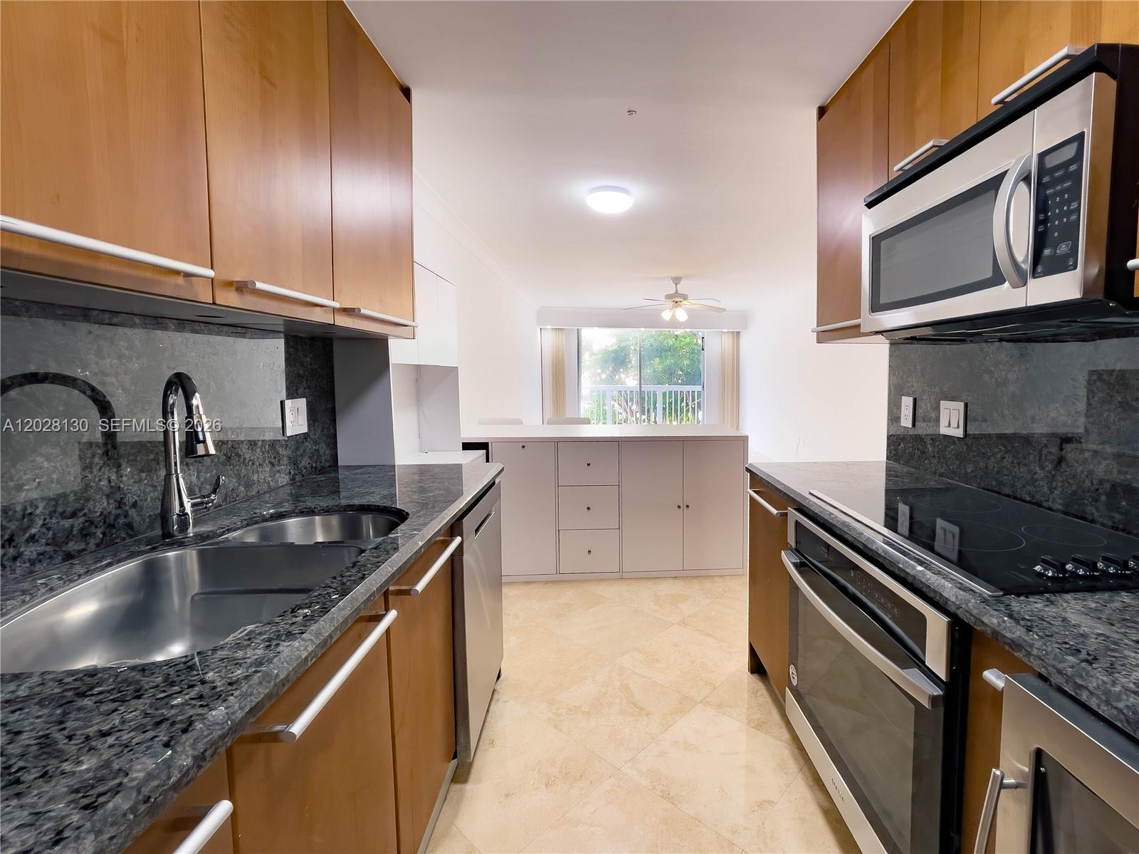 BAYSIDE TERRACE CONDO - Residential