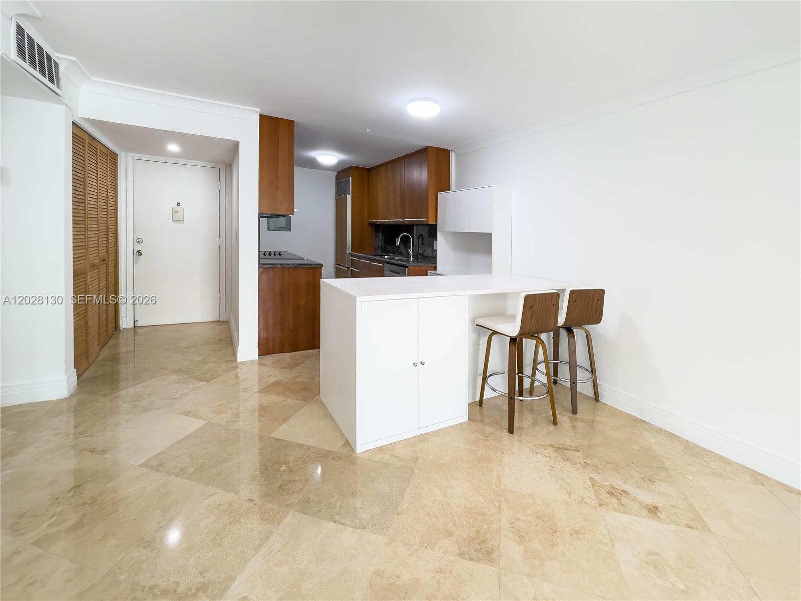 BAYSIDE TERRACE CONDO - Residential