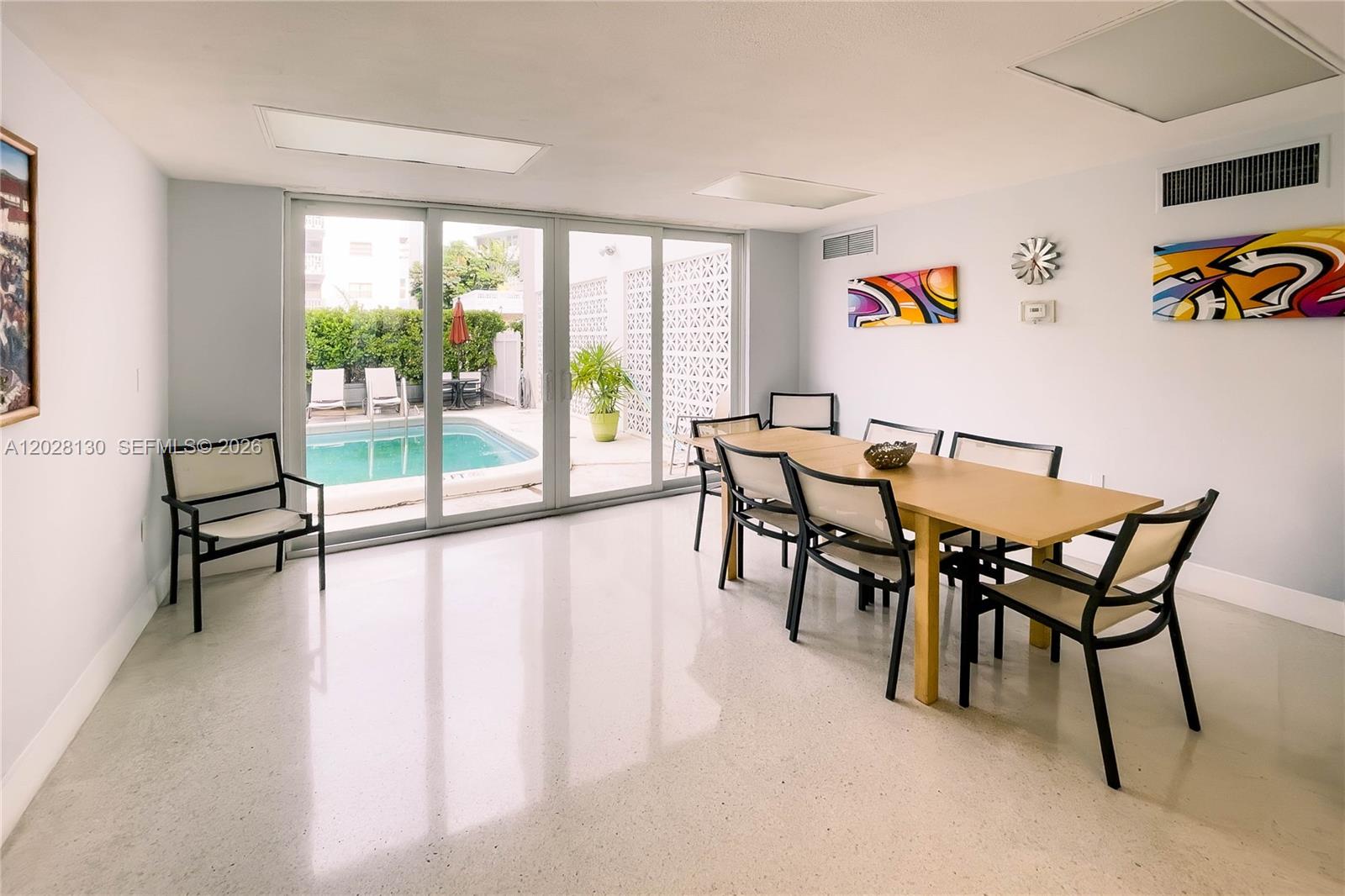 BAYSIDE TERRACE CONDO - Residential