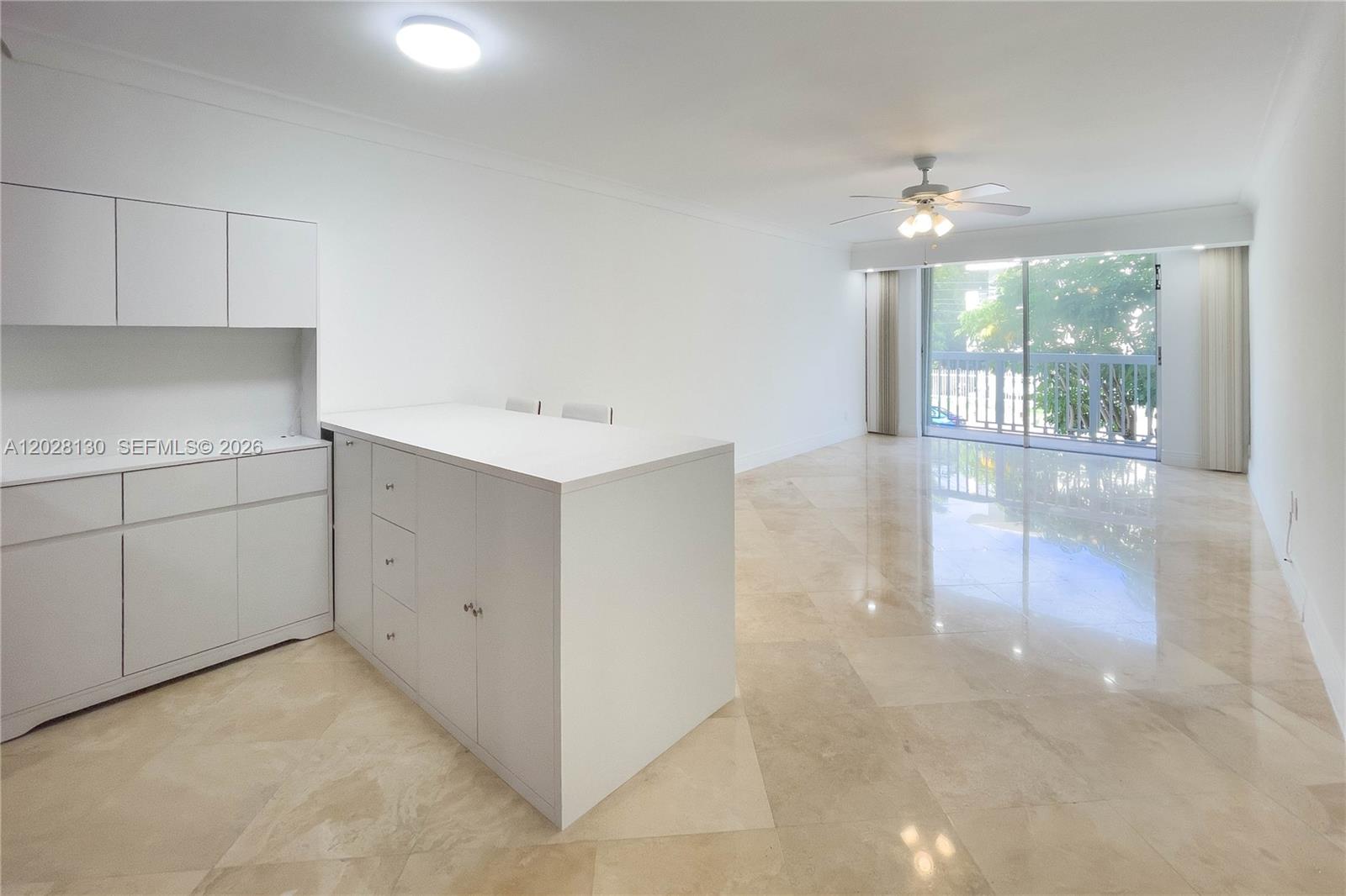 BAYSIDE TERRACE CONDO - Residential