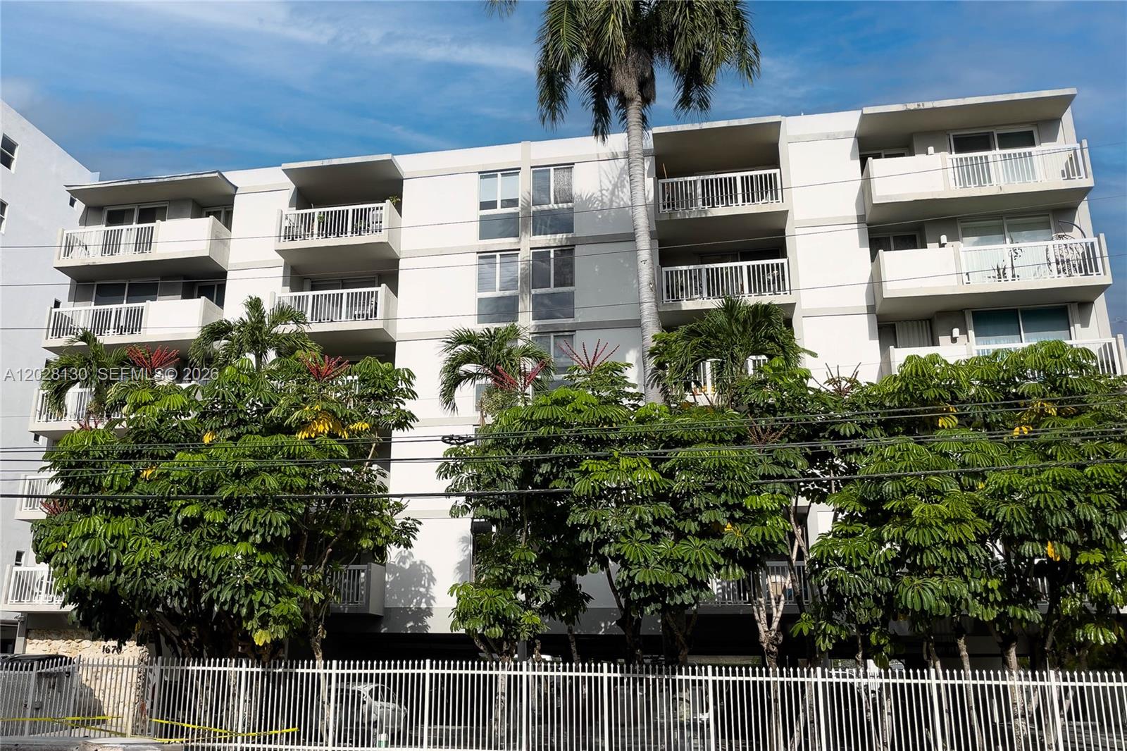 BAYSIDE TERRACE CONDO - Residential