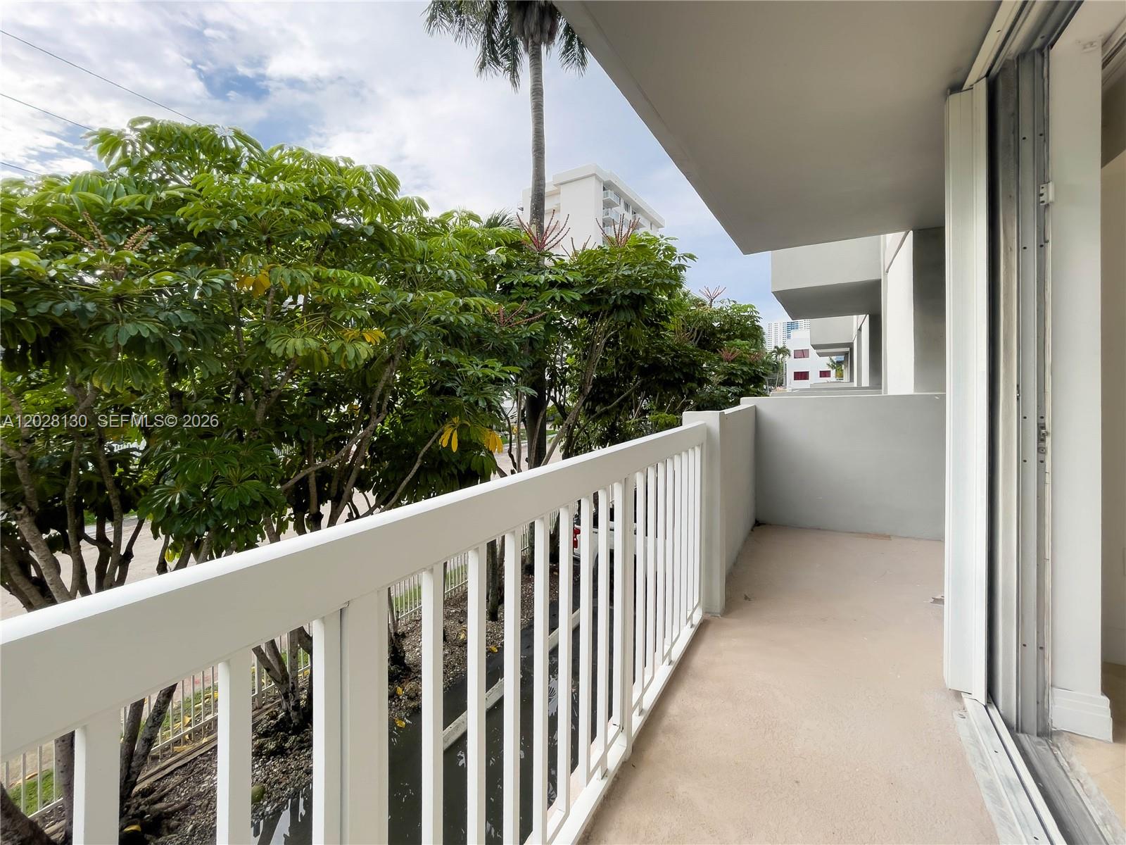 BAYSIDE TERRACE CONDO - Residential